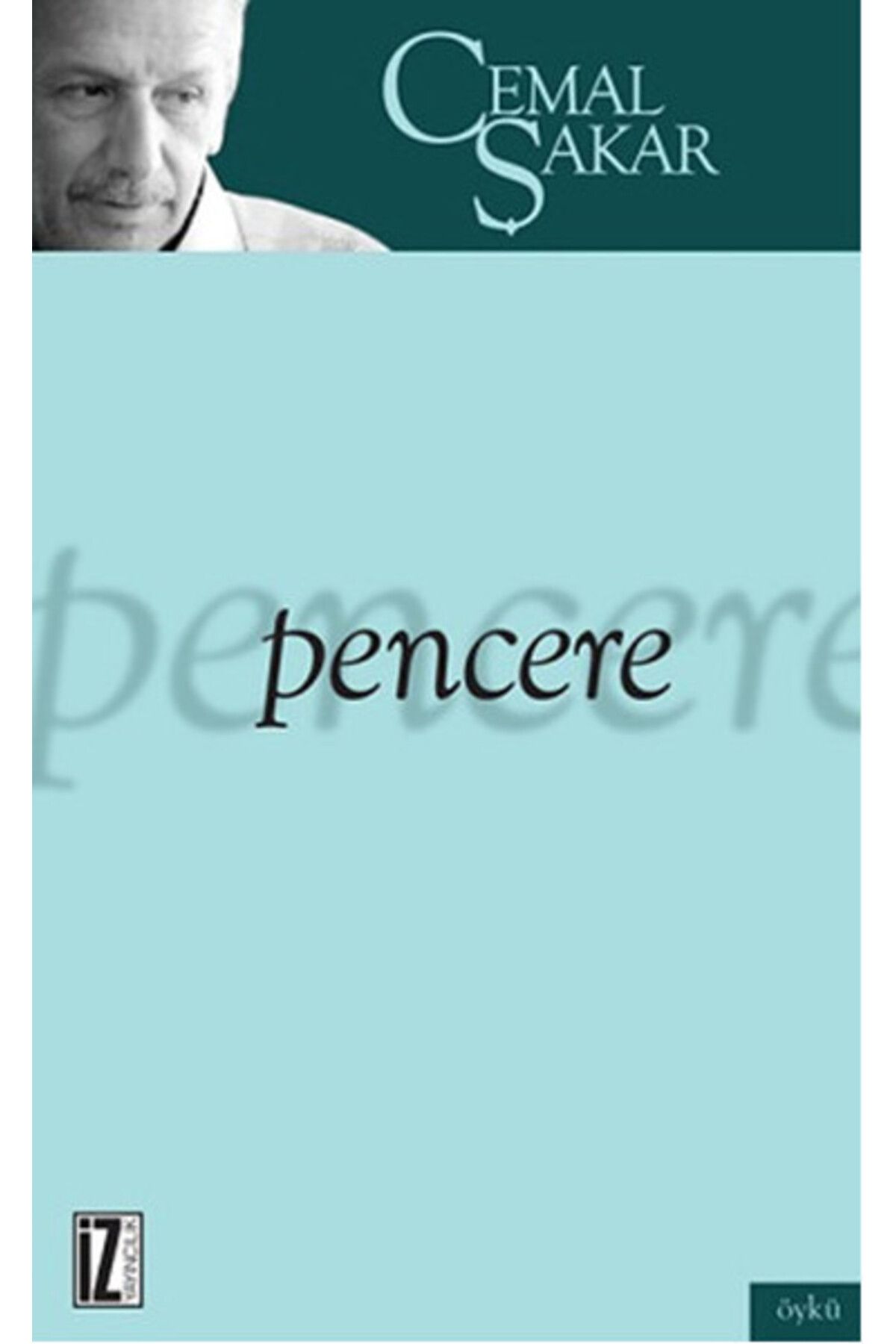 İz Yayıncılık Pencere