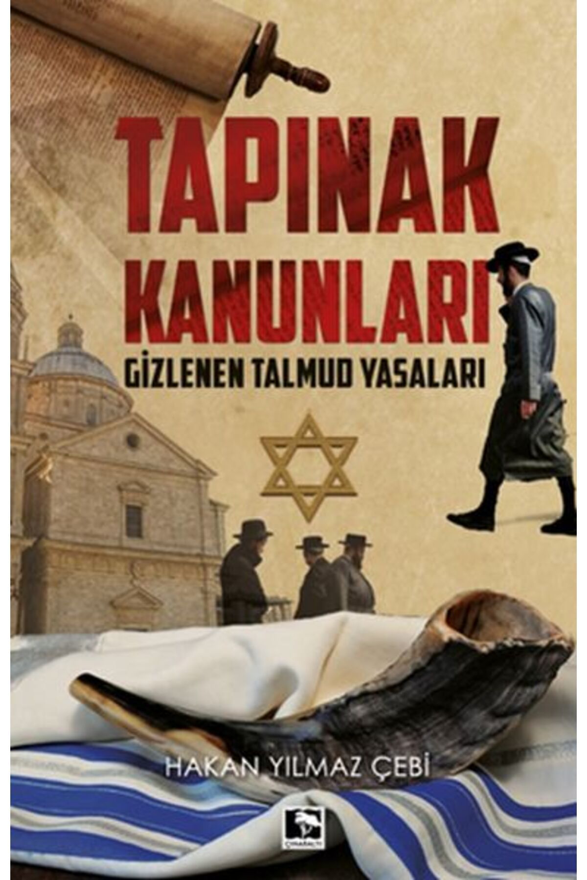 Çınaraltı Yayınları Tapınak Kanunları