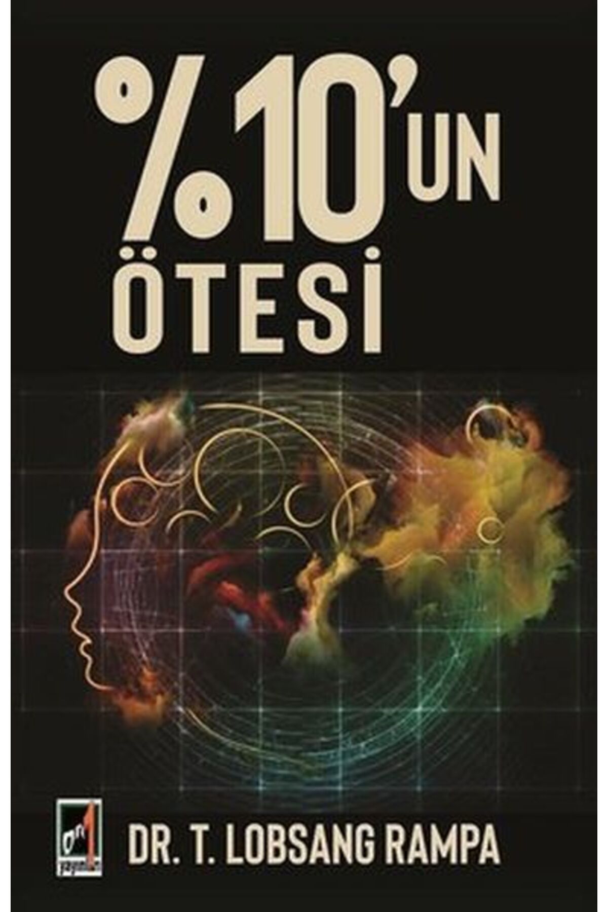 Karma Kitaplar %10 un Ötesi
