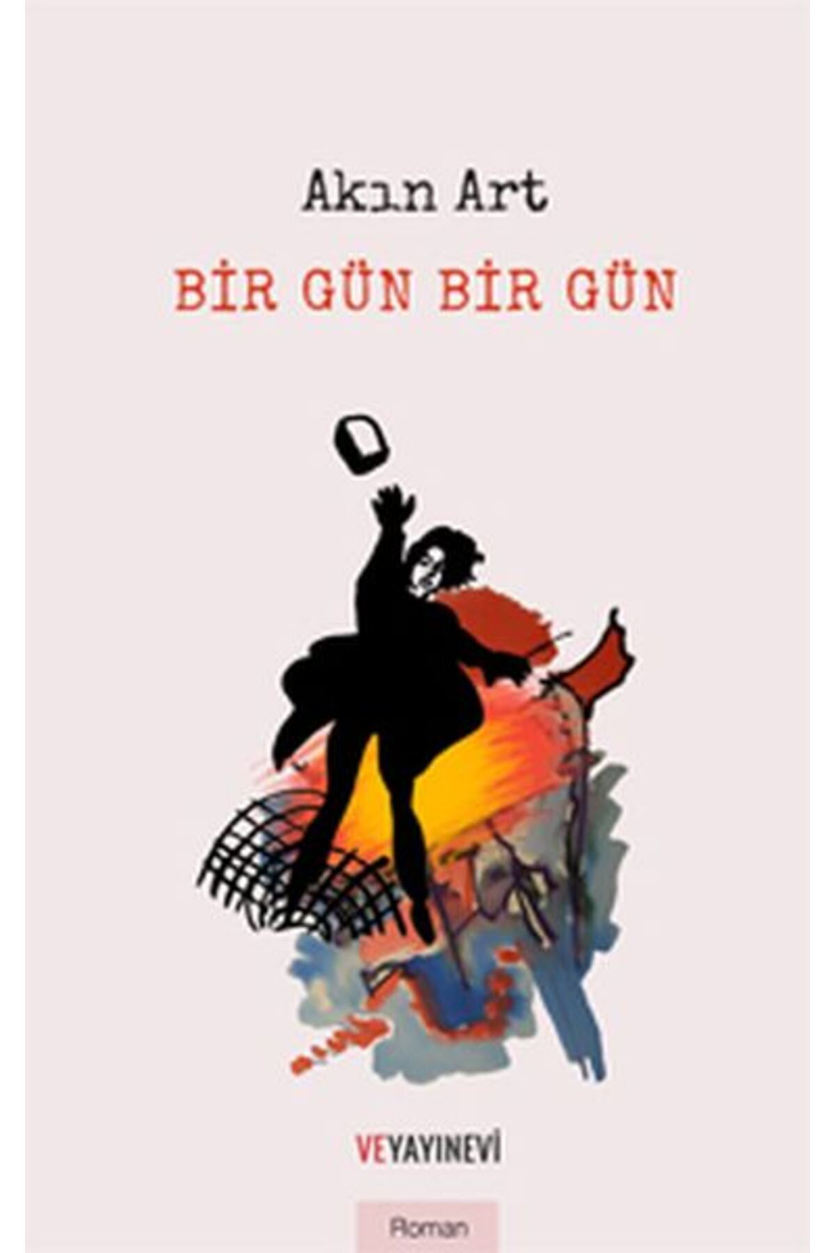 Ve Yayınevi Bir Gün Bir Gün
