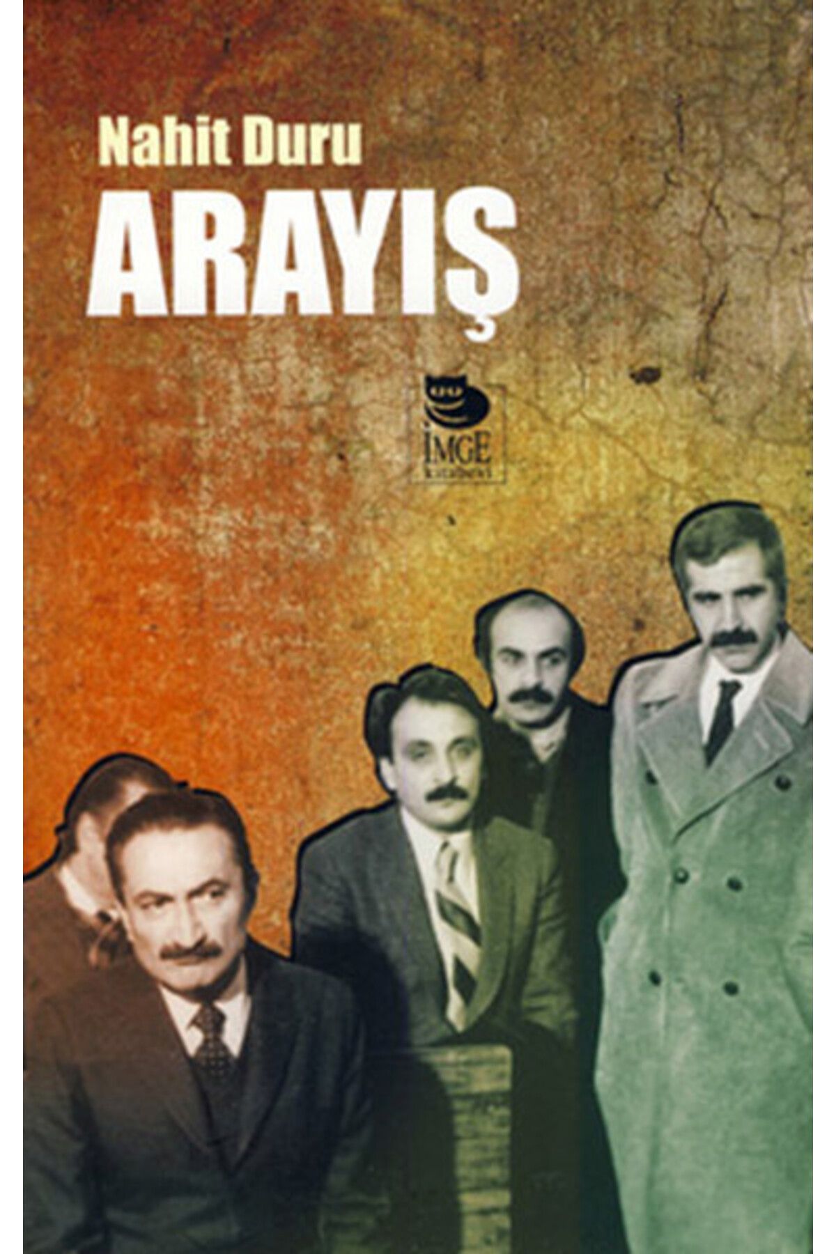 İmge Kitabevi Yayınları Arayış