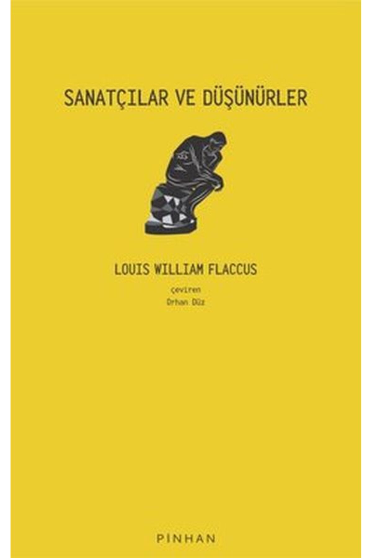 Genel Markalar Sanatçılar ve Düşünürler