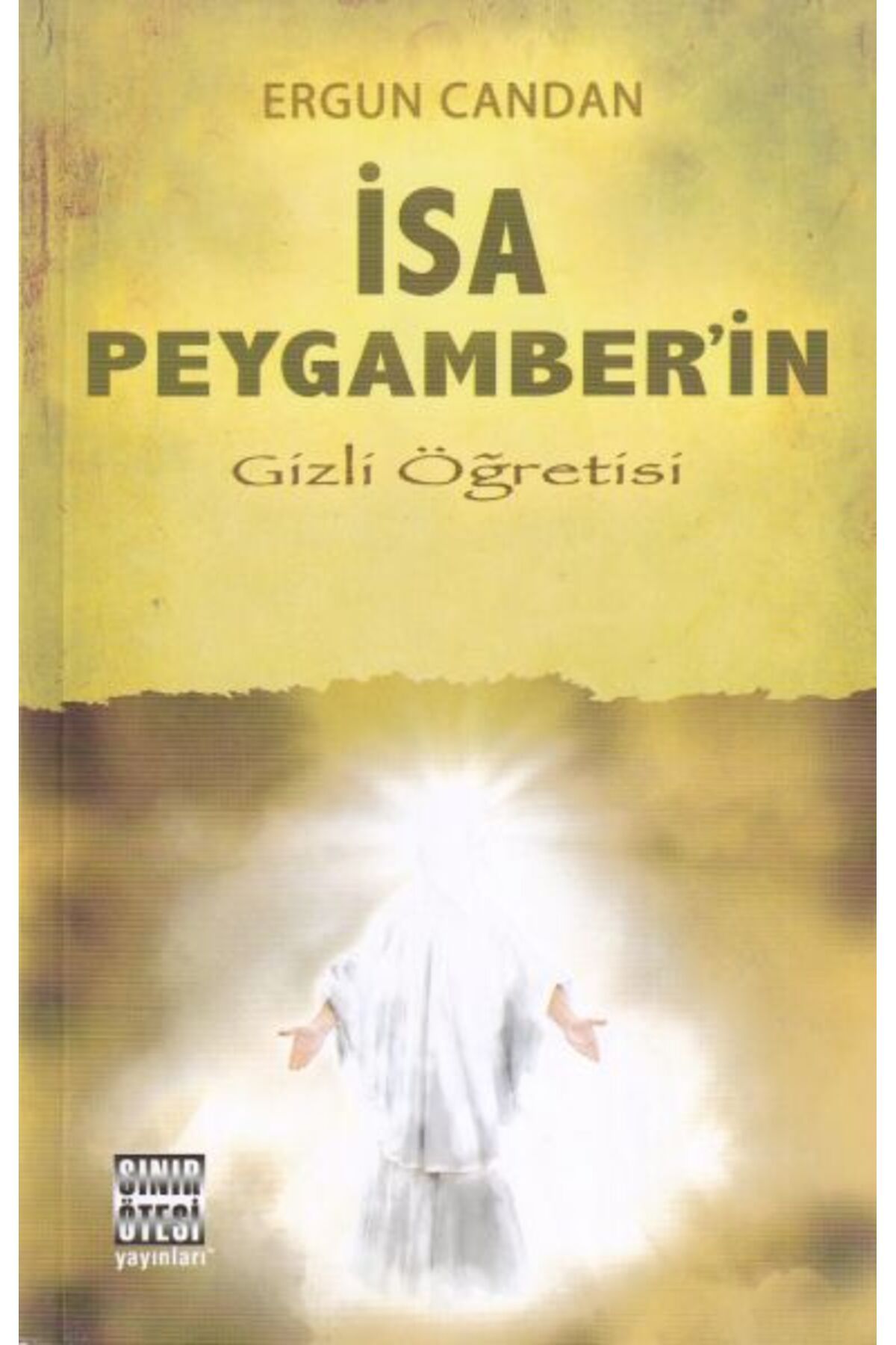 Karma Kitaplar İsa Peygamber’in Gizli Öğretisi kitap (Korunakli Posetle)