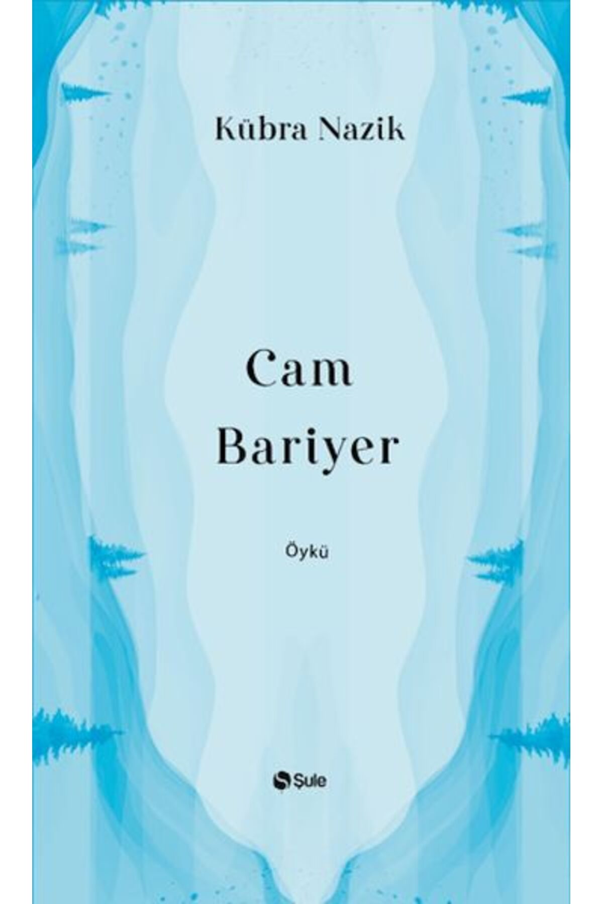 Türk Dil Kurumu Yayınları Cam Bariyer