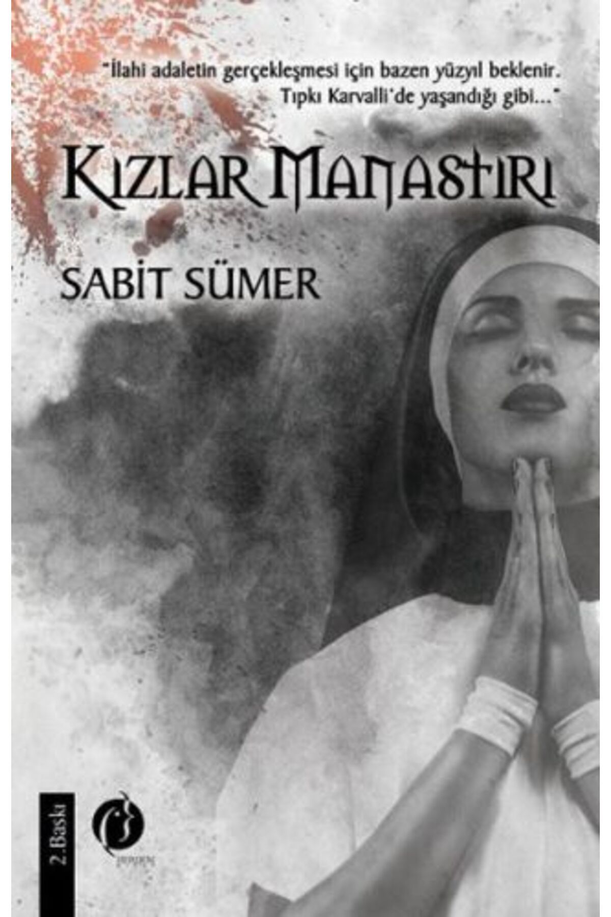 Herdem Kitap Kızlar Manastırı (Ciltli)