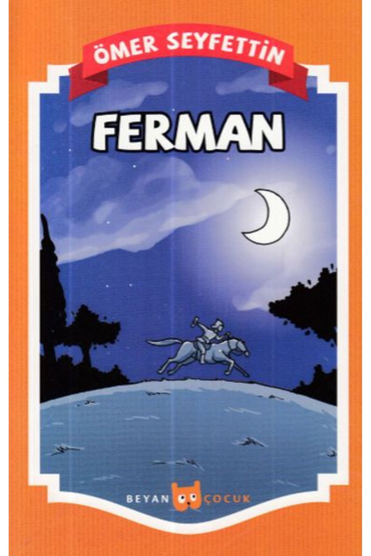 Beyan Yayınları Ferman