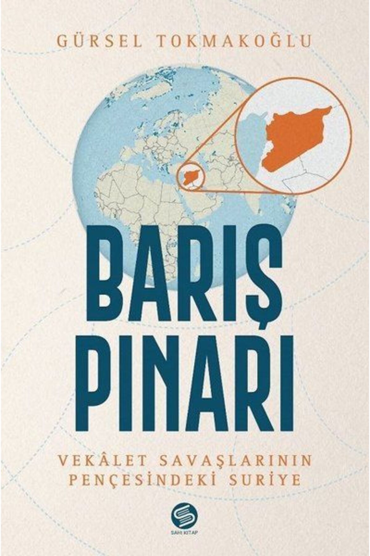 Sahi Kitap Barış Pınarı