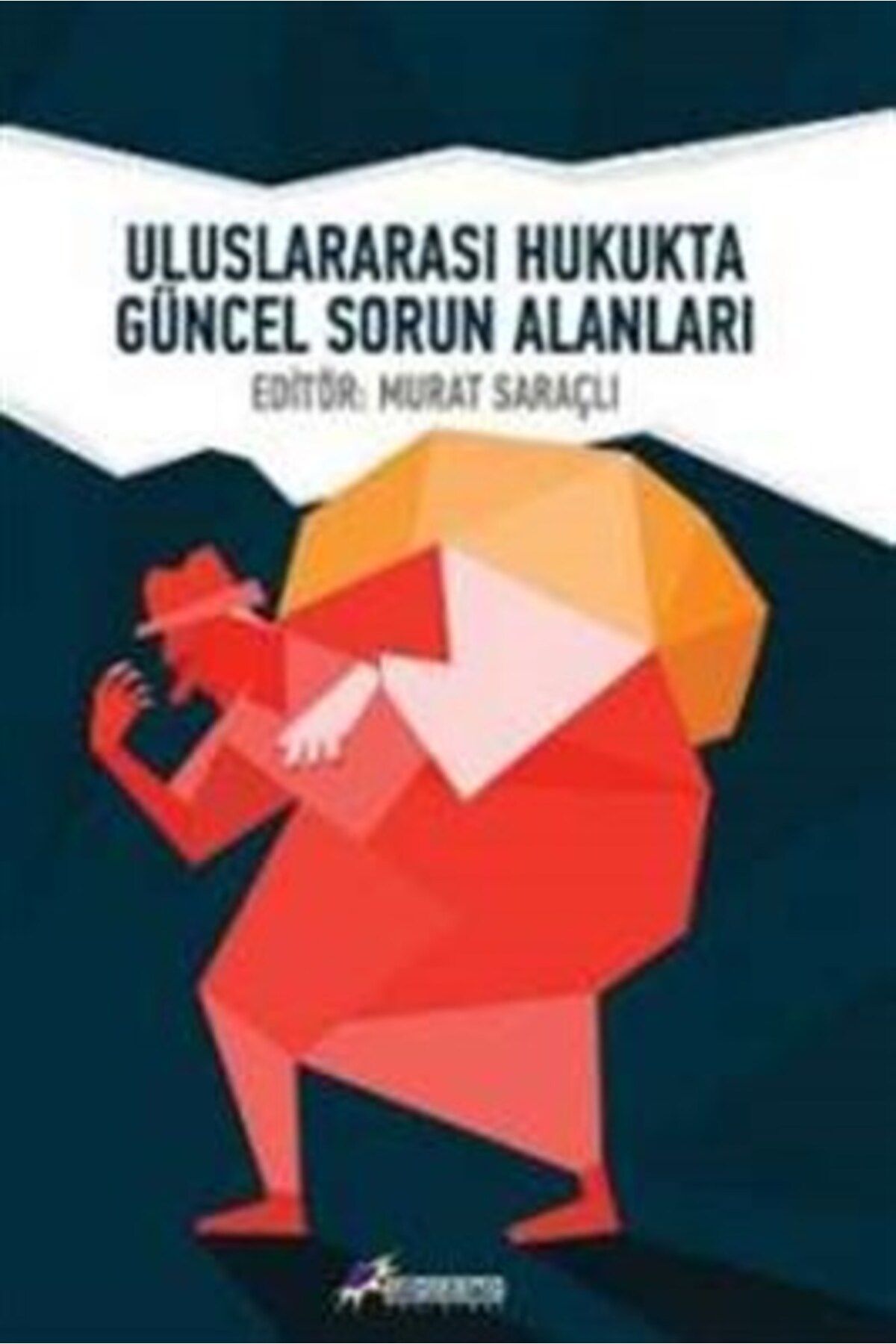 Bigbang Yayınları Uluslararası Hukukta Güncel Sorun Alanları