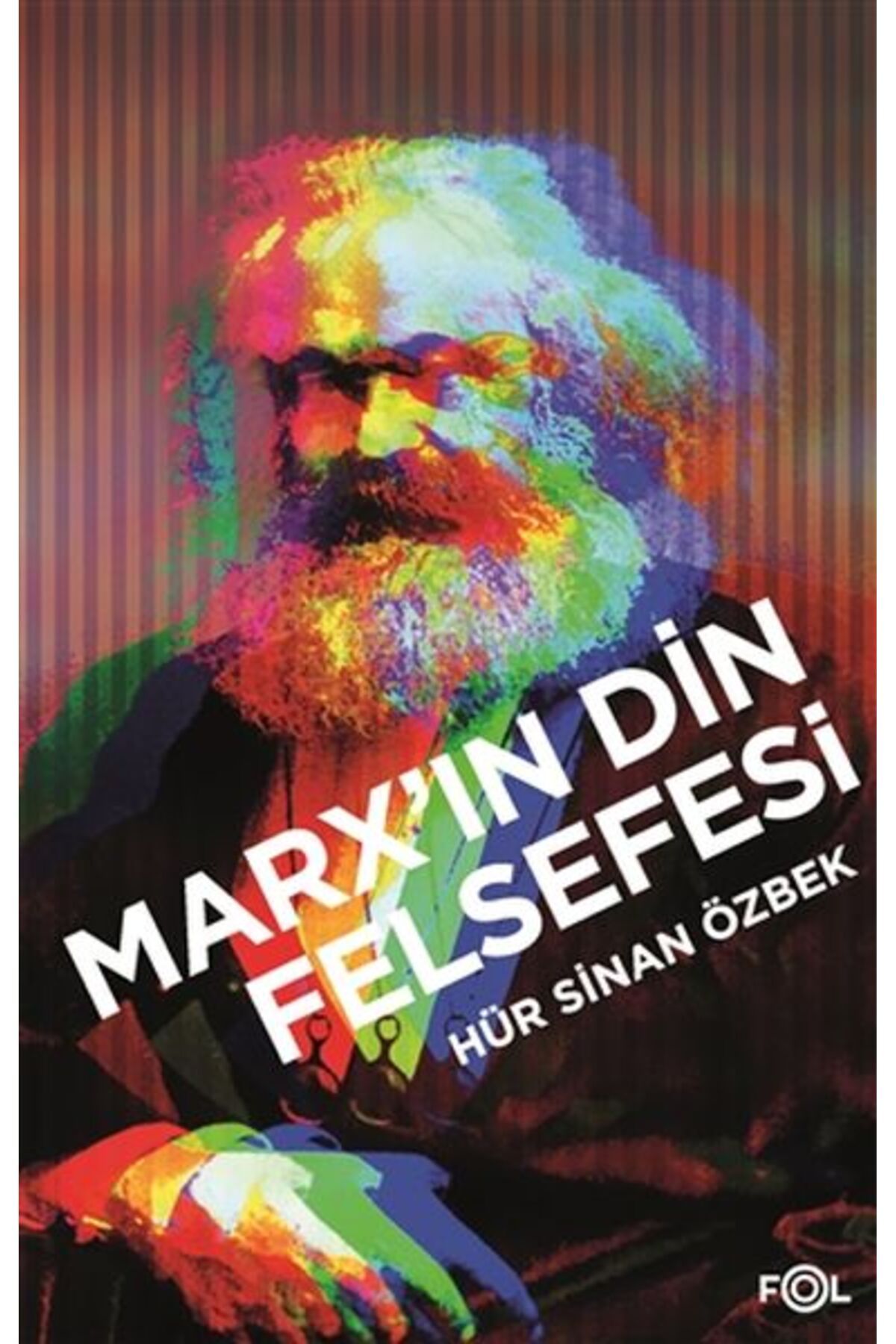 FOL Kitap Marx'ın Din Felsefesi