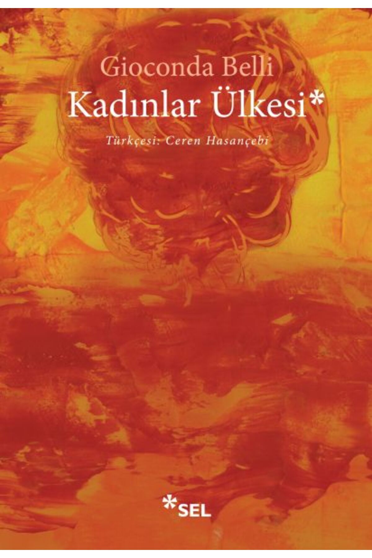 Sel Yayınları Kadınlar Ülkesi