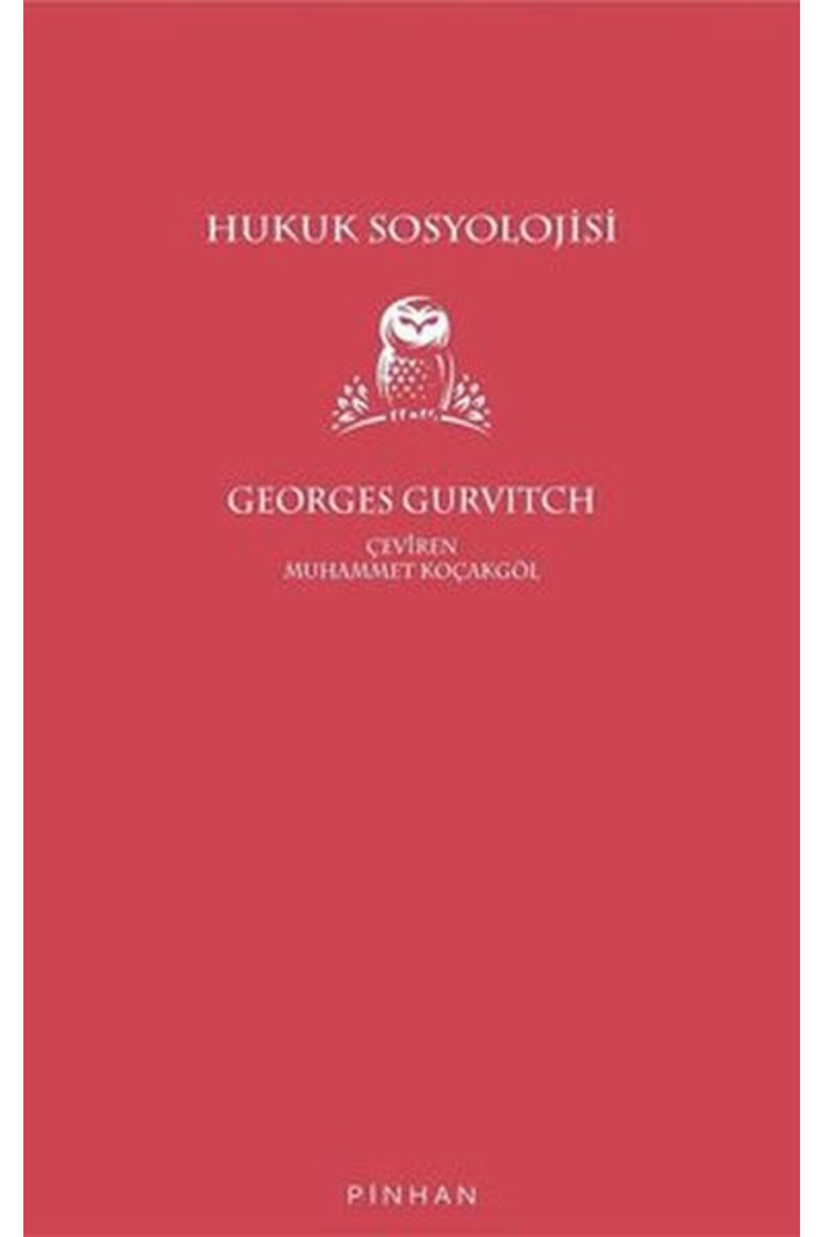 Türk Dil Kurumu Yayınları Hukuk Sosyolojisi
