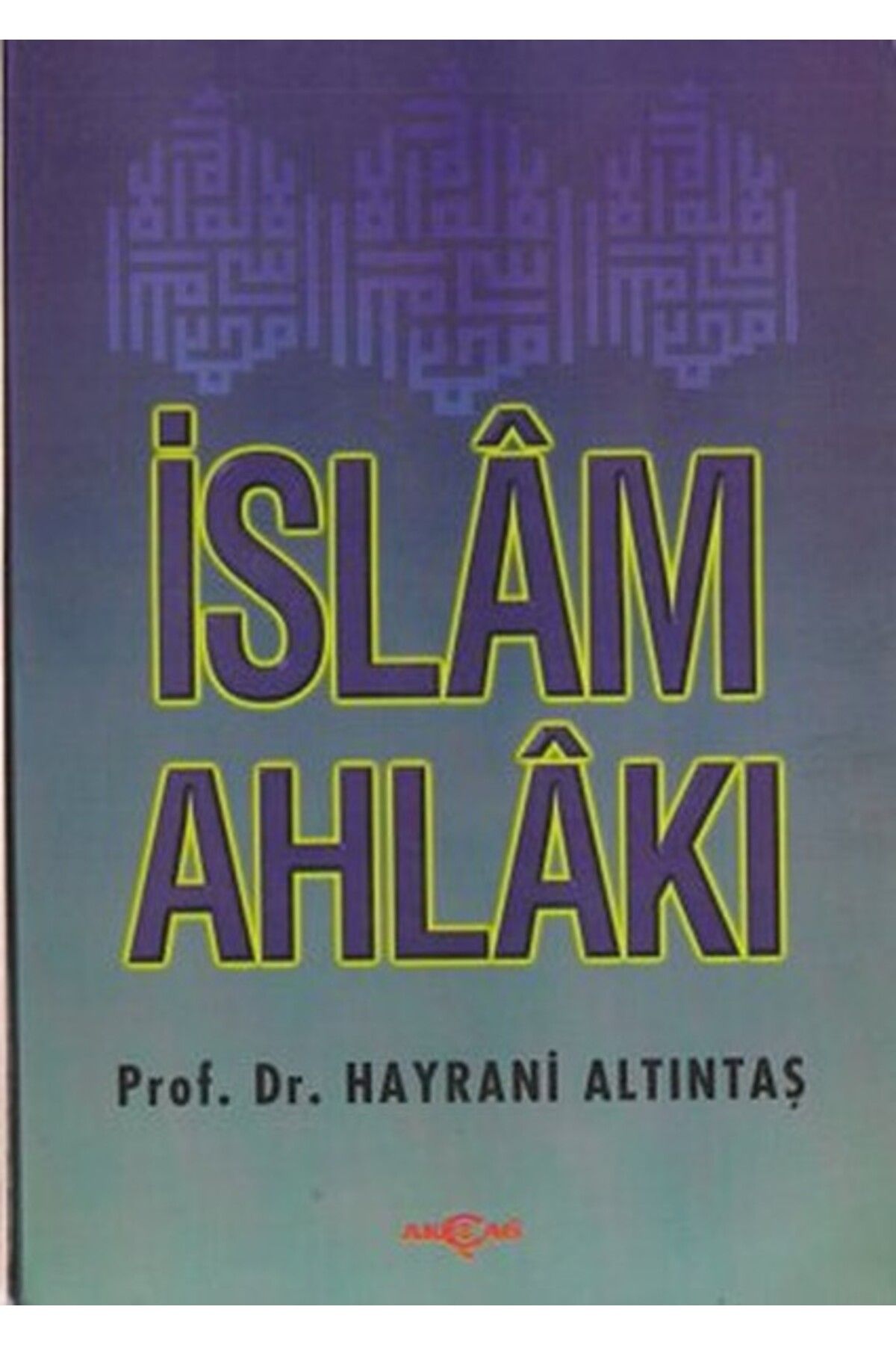 Destek Yayınları İslam Ahlakı