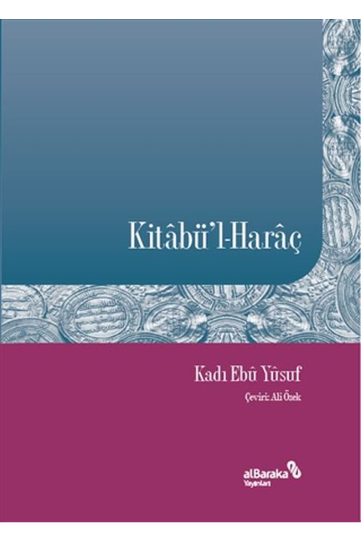 Albaraka Yayınları Kitabü'l-Haraç