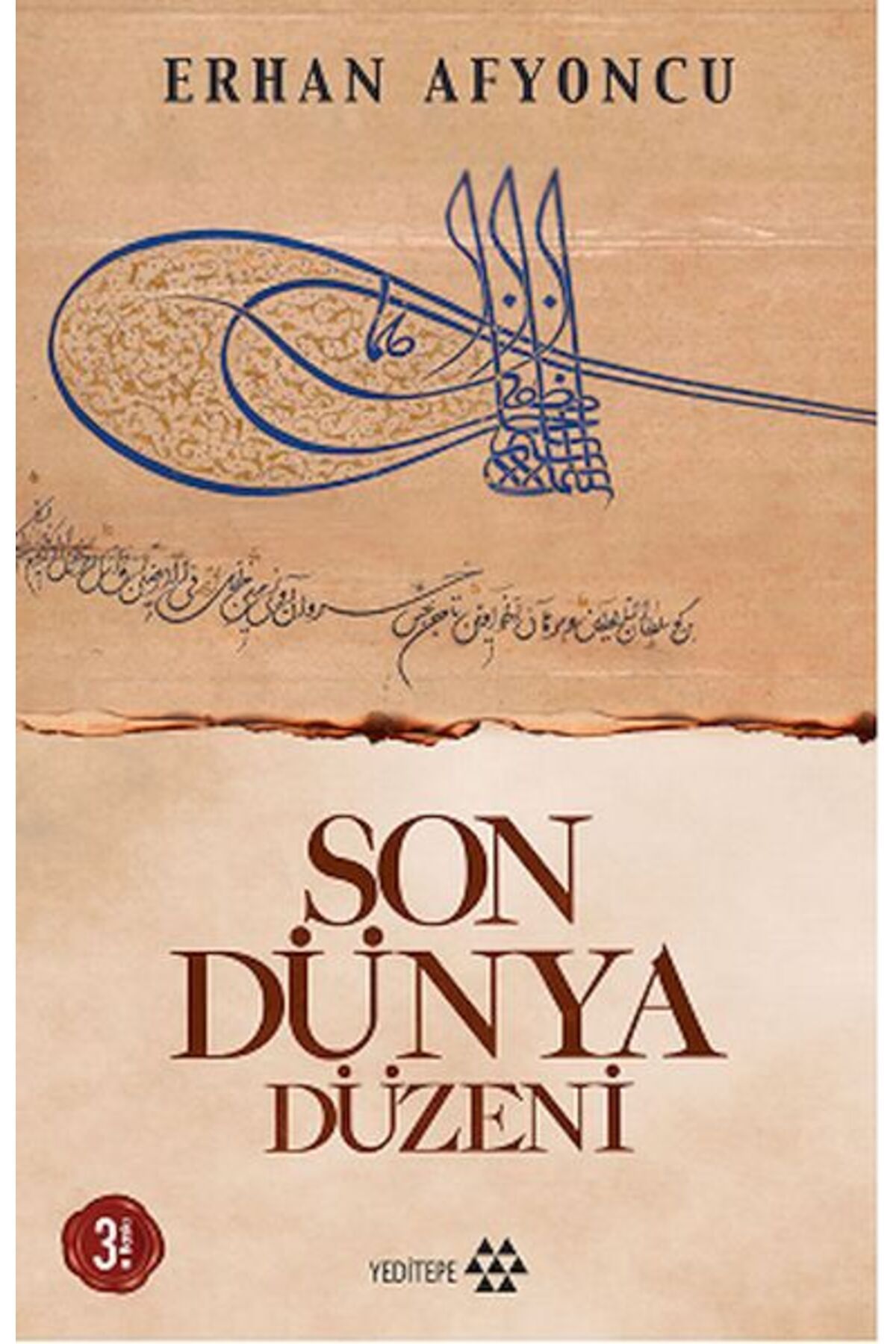 Yeditepe Yayınevi Son Dünya Düzeni