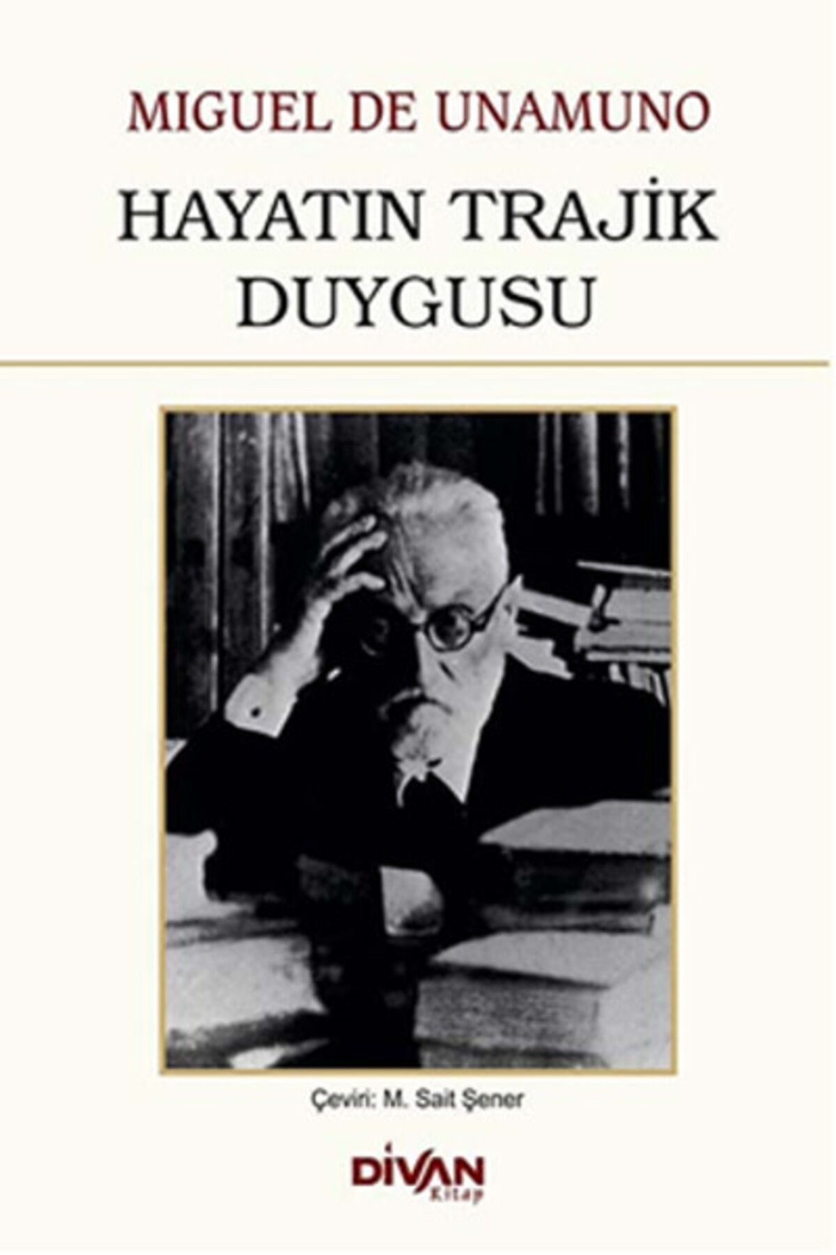 Divan Kitap Hayatın Trajik Duygusu