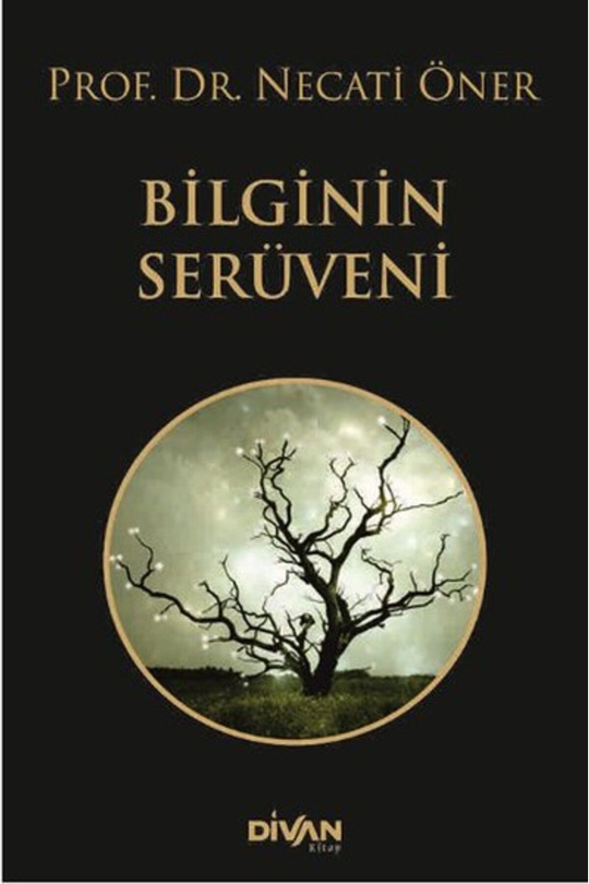 Divan Kitap Bilginin Serüveni