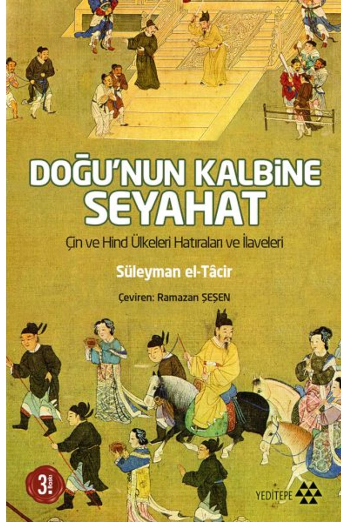 Genel Markalar Doğu’nun Kalbine Seyahat