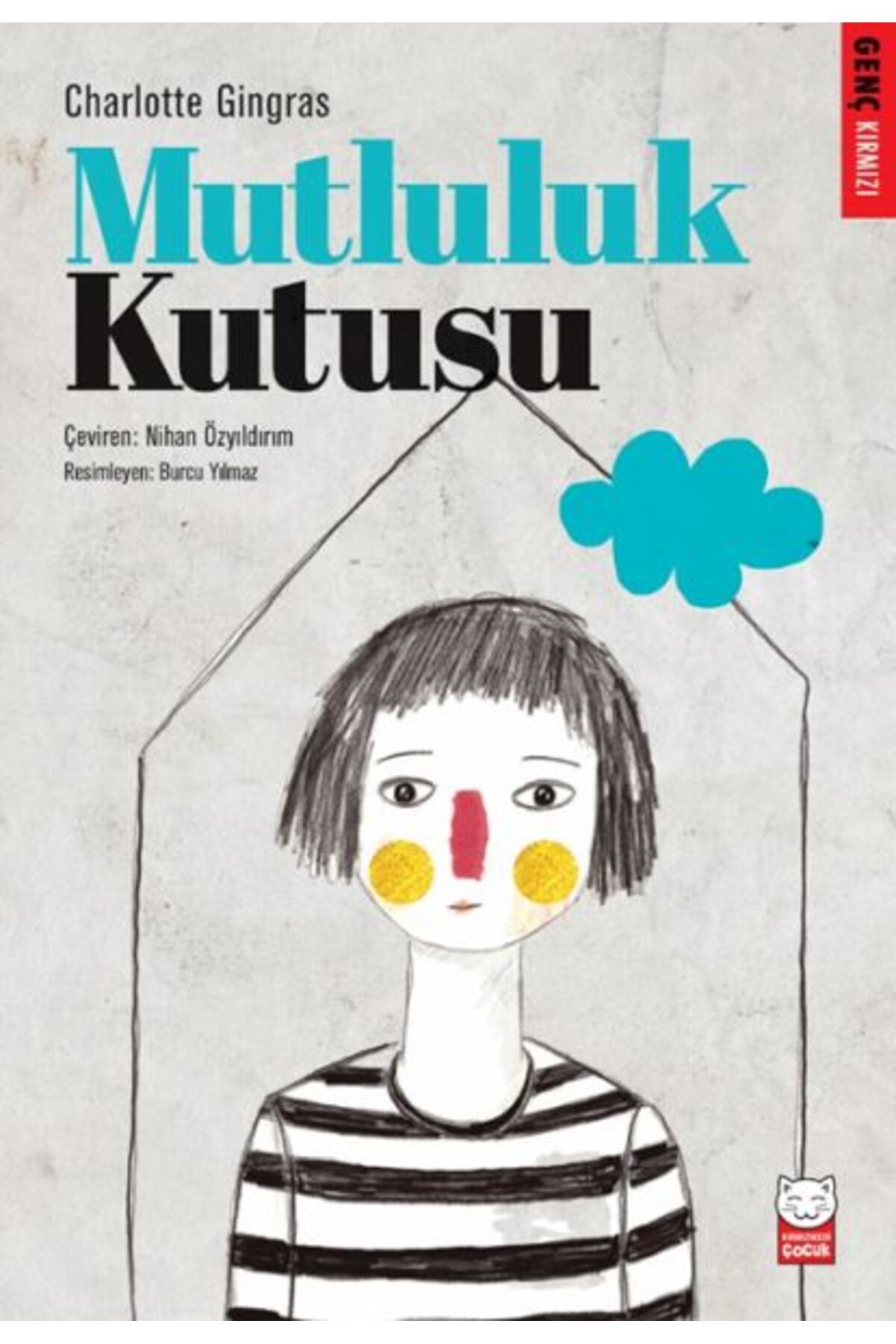 Destek Yayınları Mutluluk Kutusu