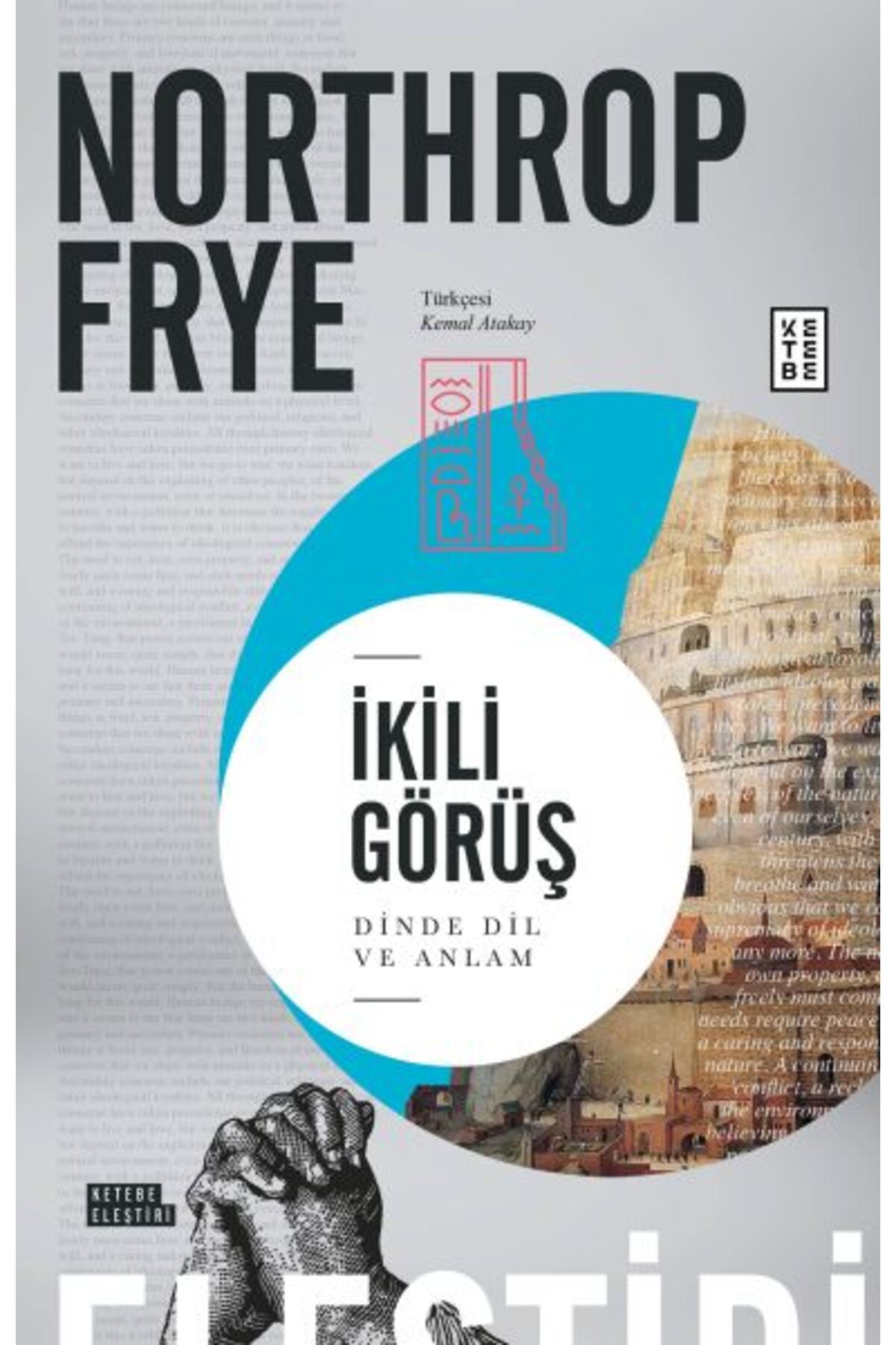 Ketebe Yayınları İkili Görüş