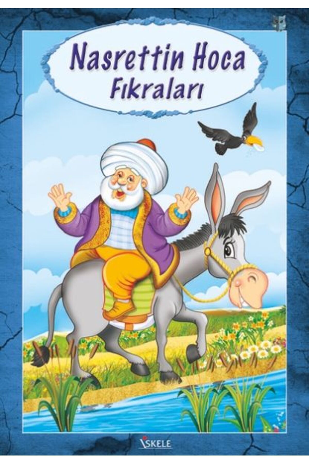İskele Yayıncılık Nasrettin Hoca Hikayeleri