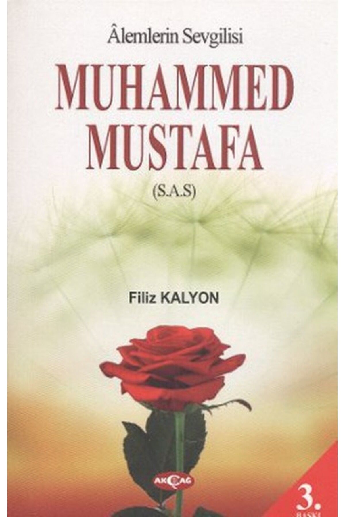 Akçağ Yayınları Mevlana ve Mesnevi Gerçeği