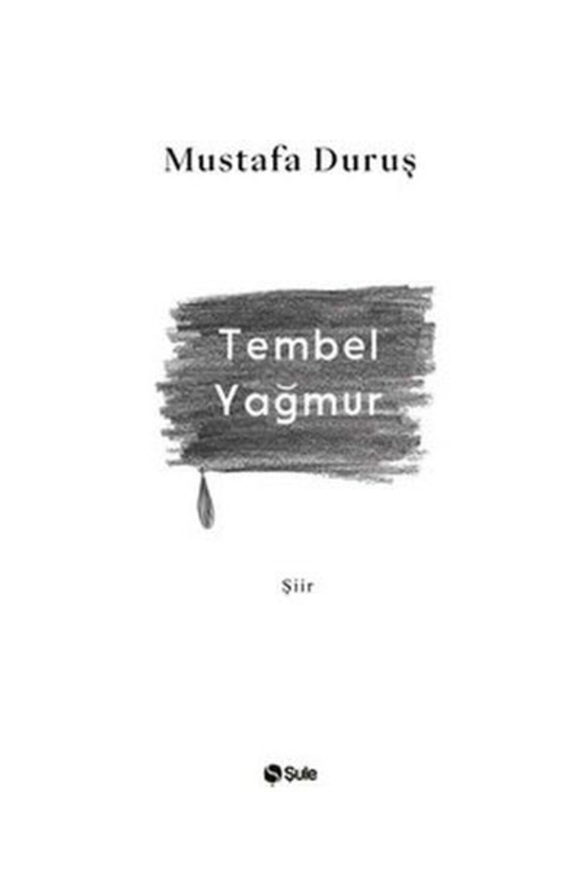 Şule Yayınları Tembel Yağmur