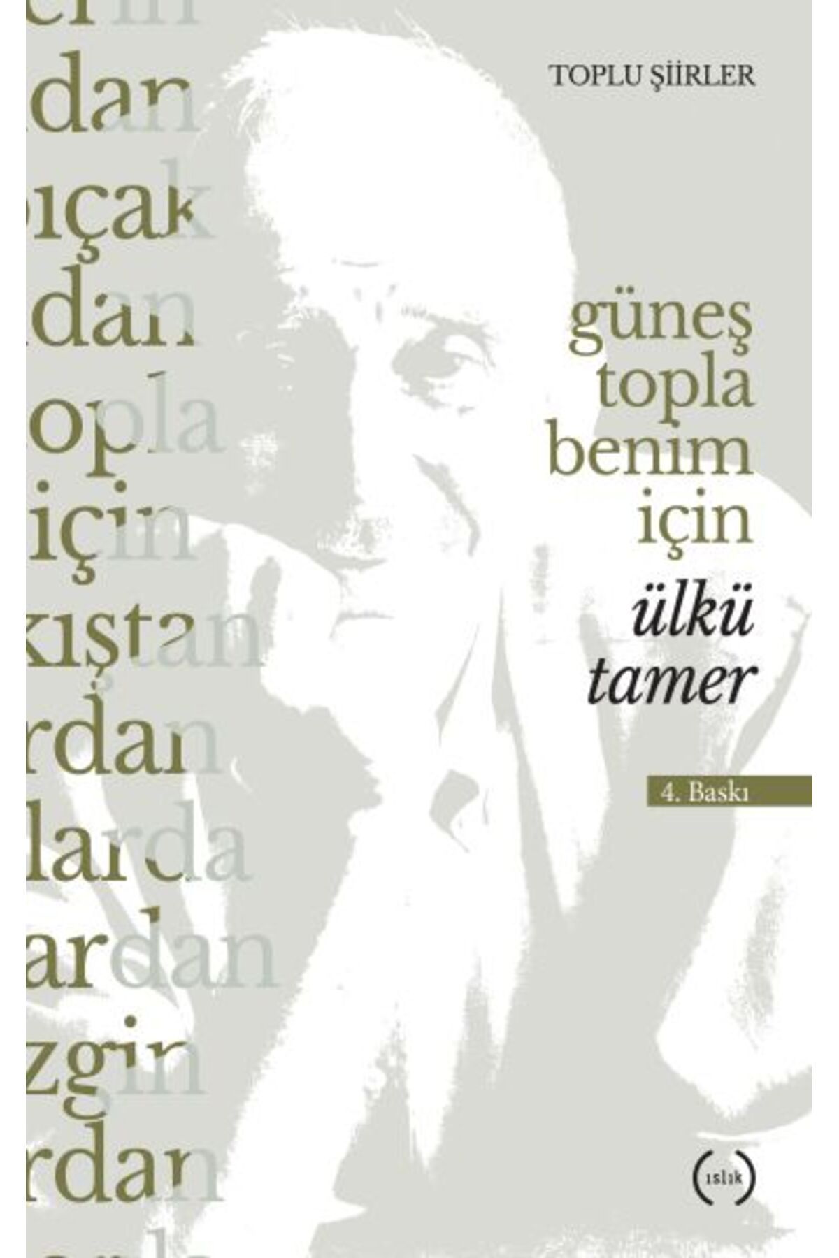 Destek Yayınları Güneş Topla Benim İçin