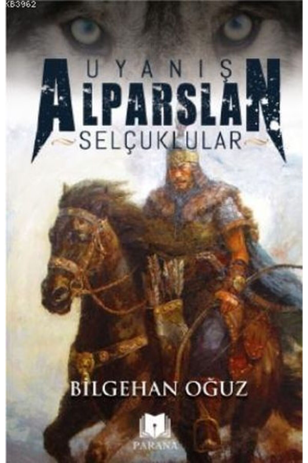 Parana Yayınları Uyanış Alparslan - Selçuklular