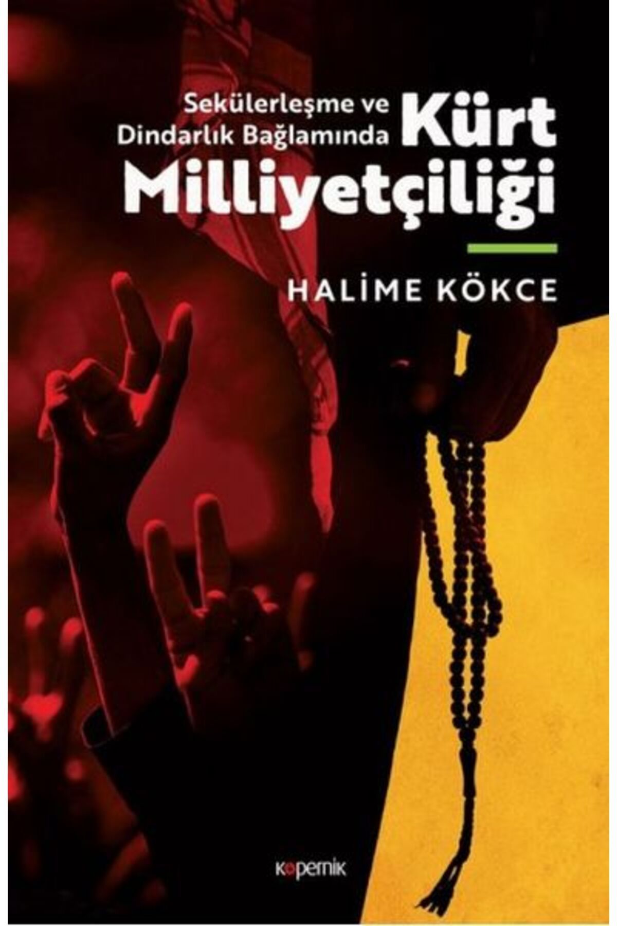 Karma Kitaplar Kürt Milliyetçiliği