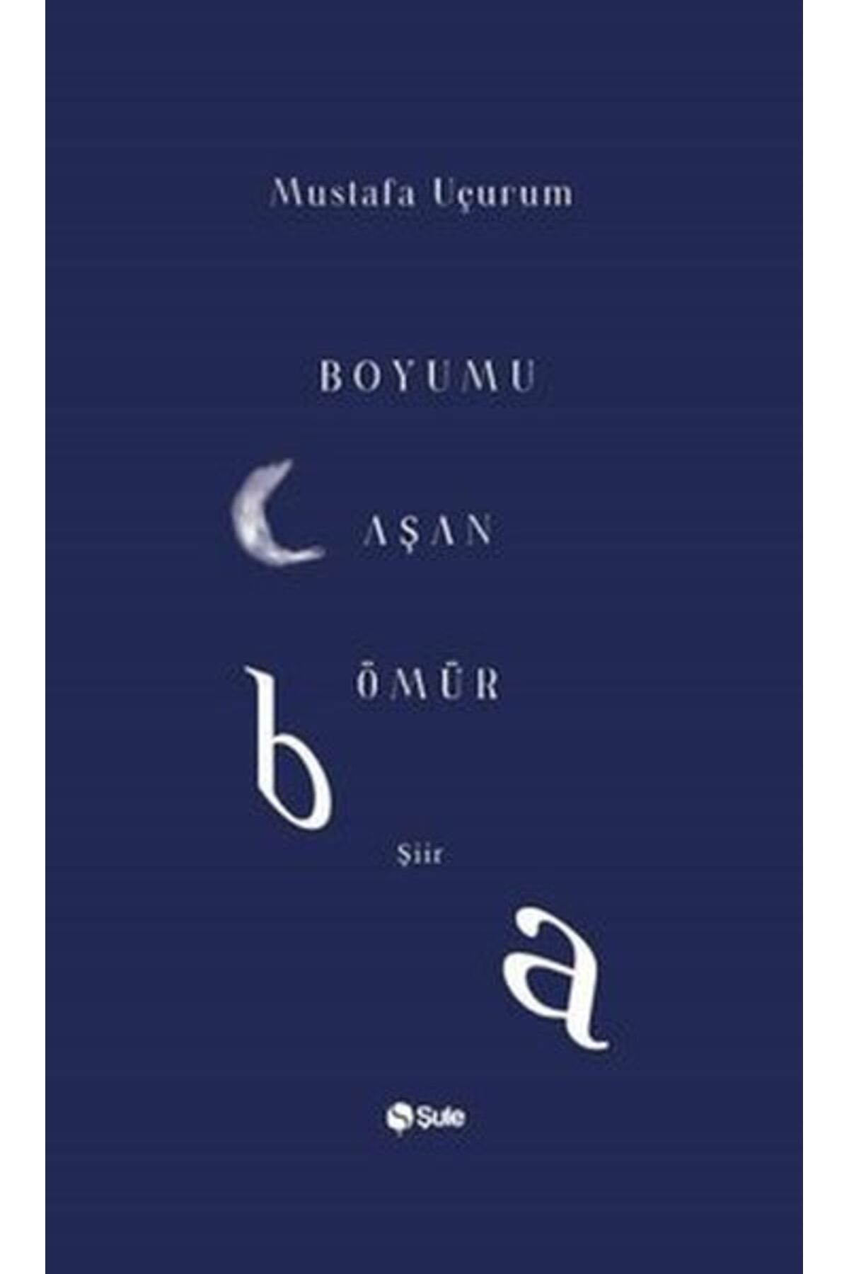 Şule Yayınları Boyumu Aşan Ömür