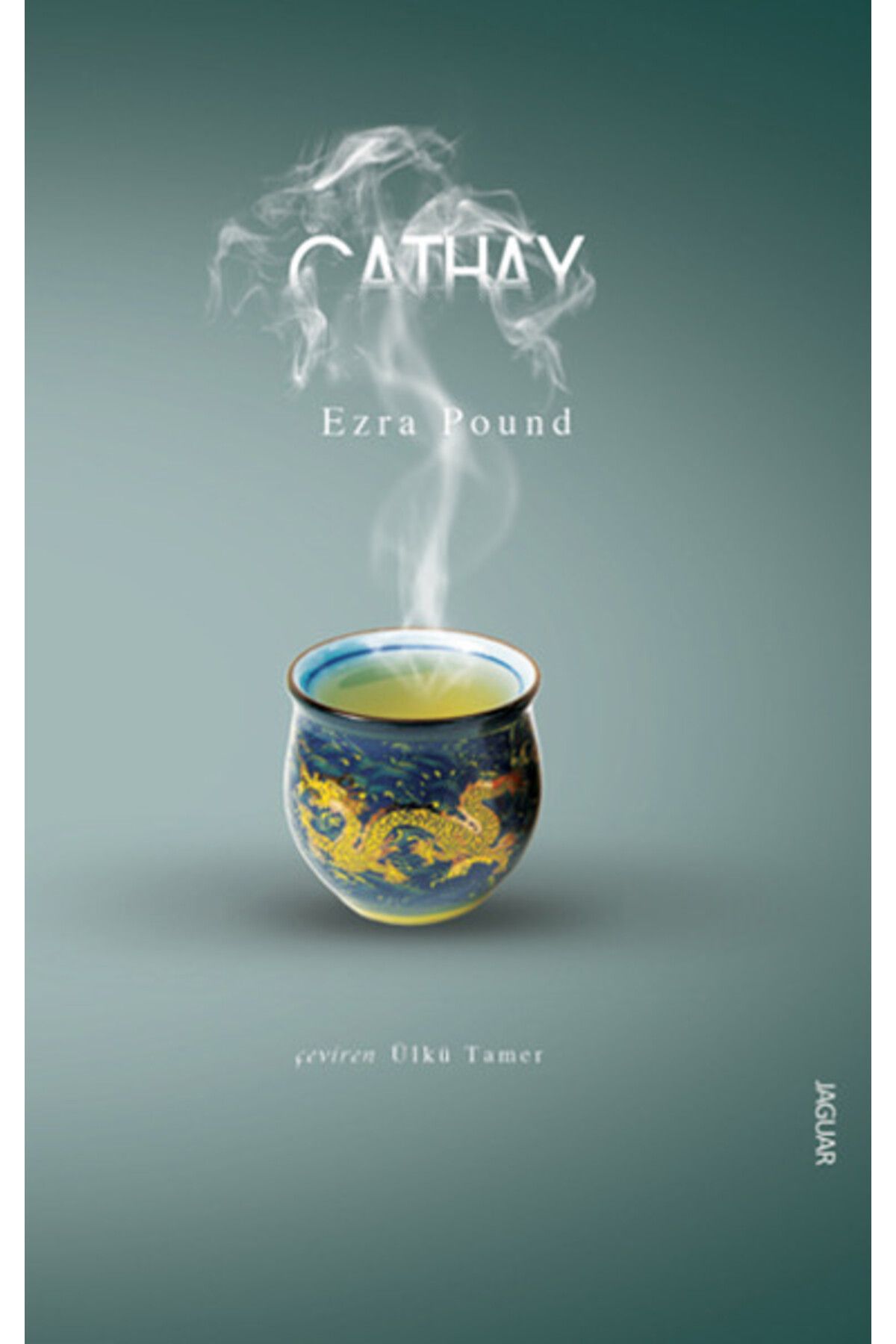 Nan Kitap Cathay