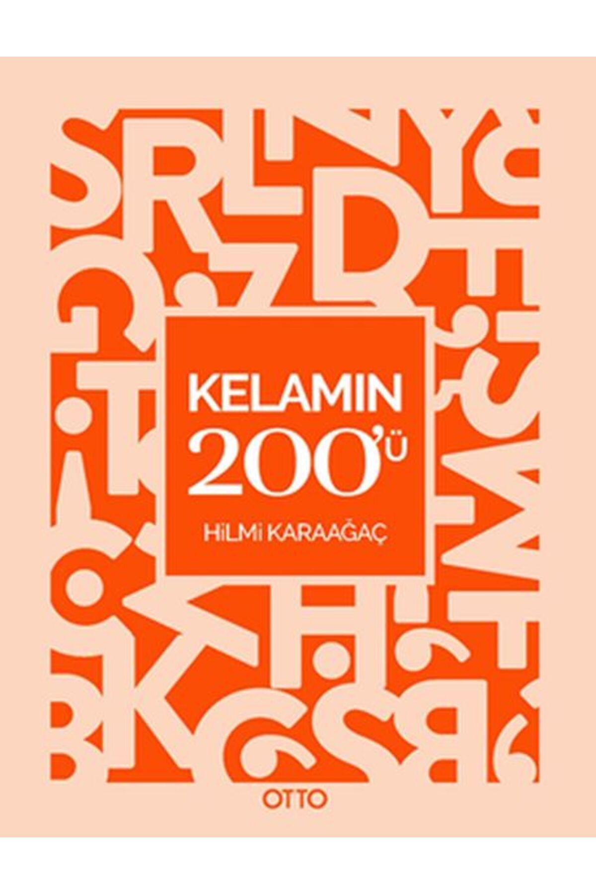 Otto Yayınları Kelamın 200'ü