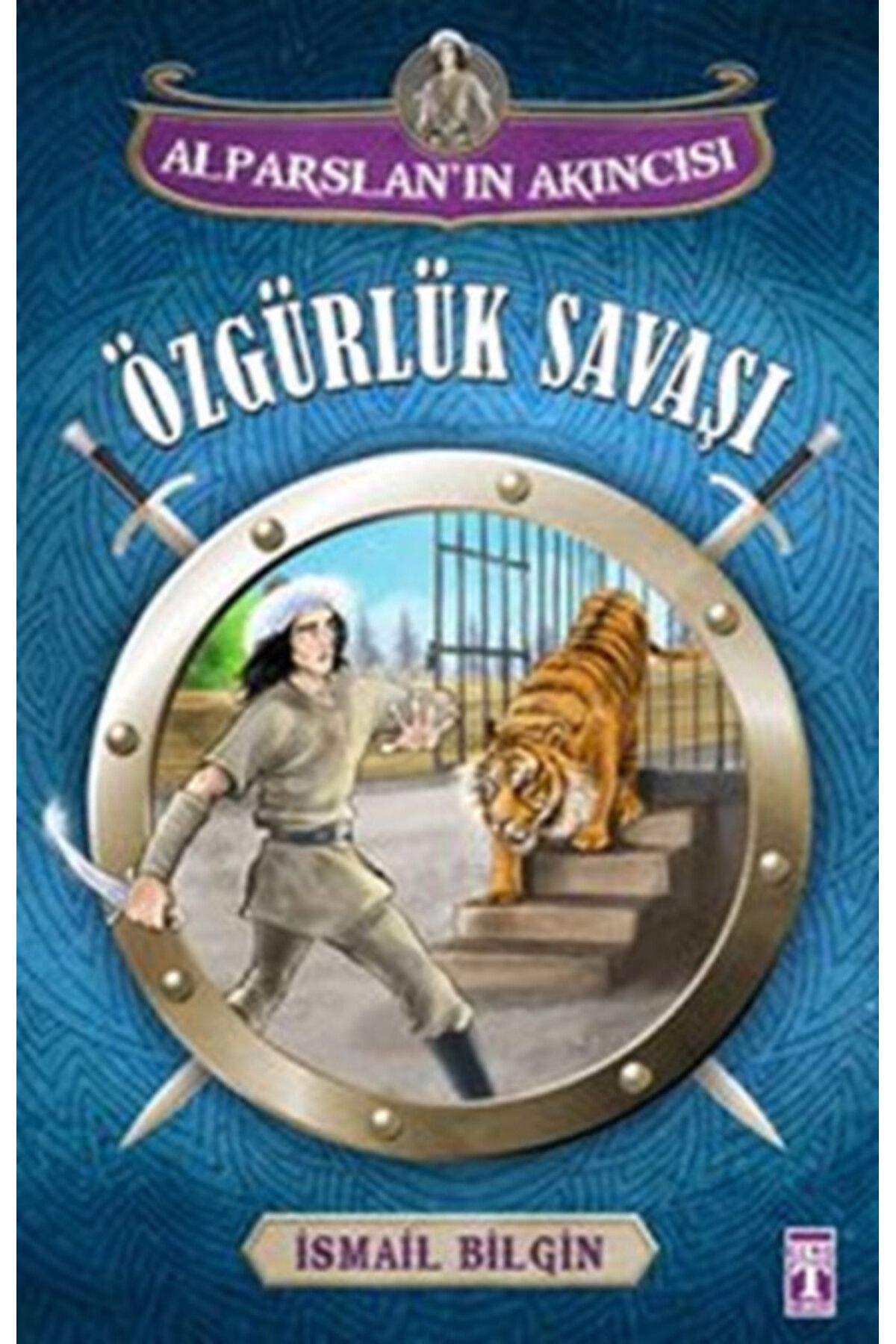 İlk Genç Timaş Özgürlük Savaşı / Alparslan'ın Akıncısı