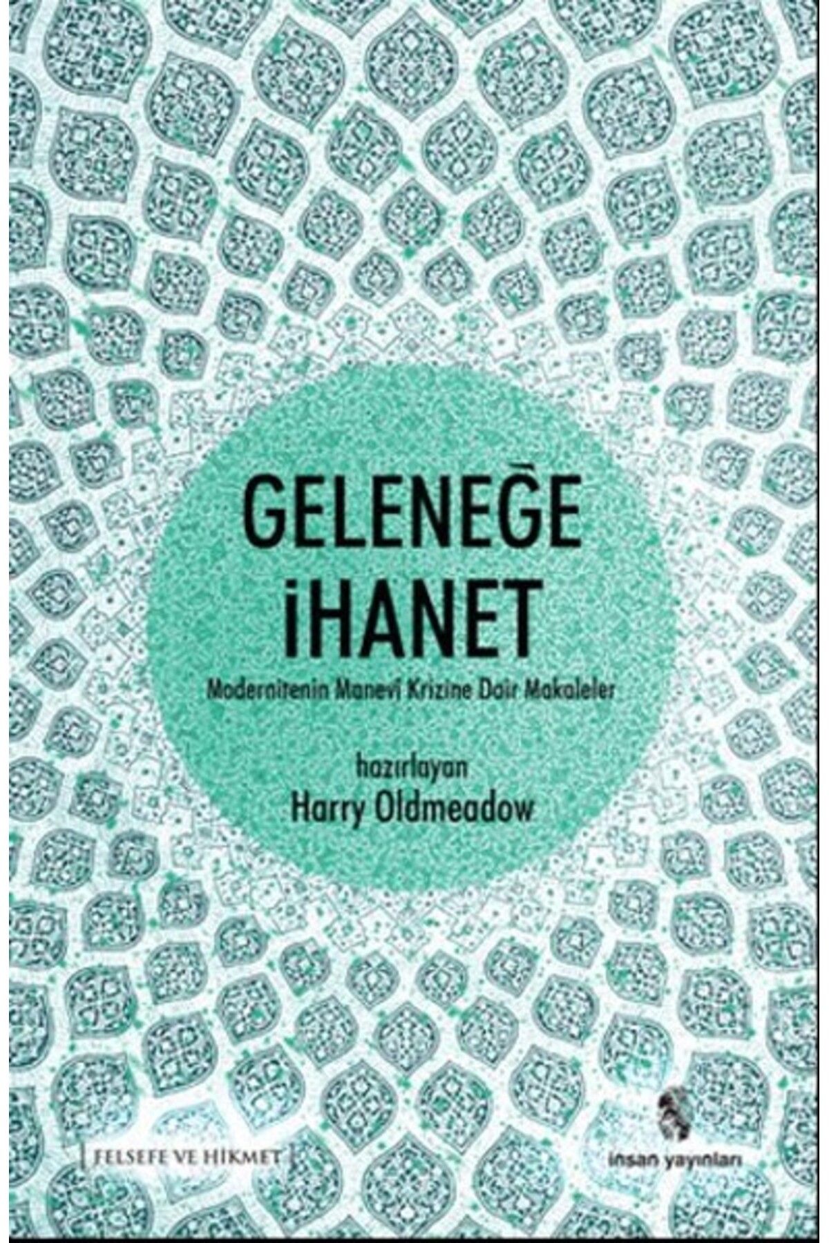 Destek Yayınları Geleneğe İhanet