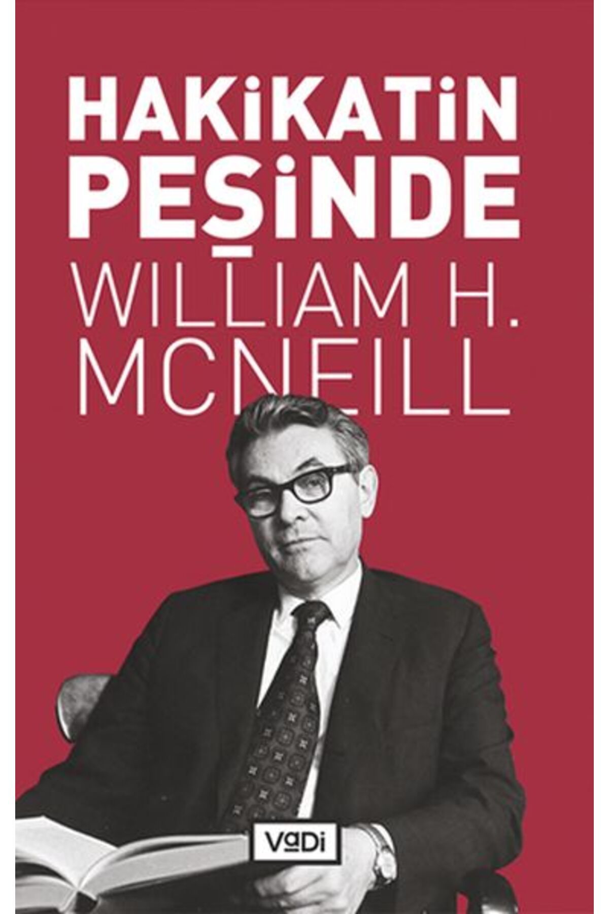 Vadi Yayınları Hakikatin Peşinde