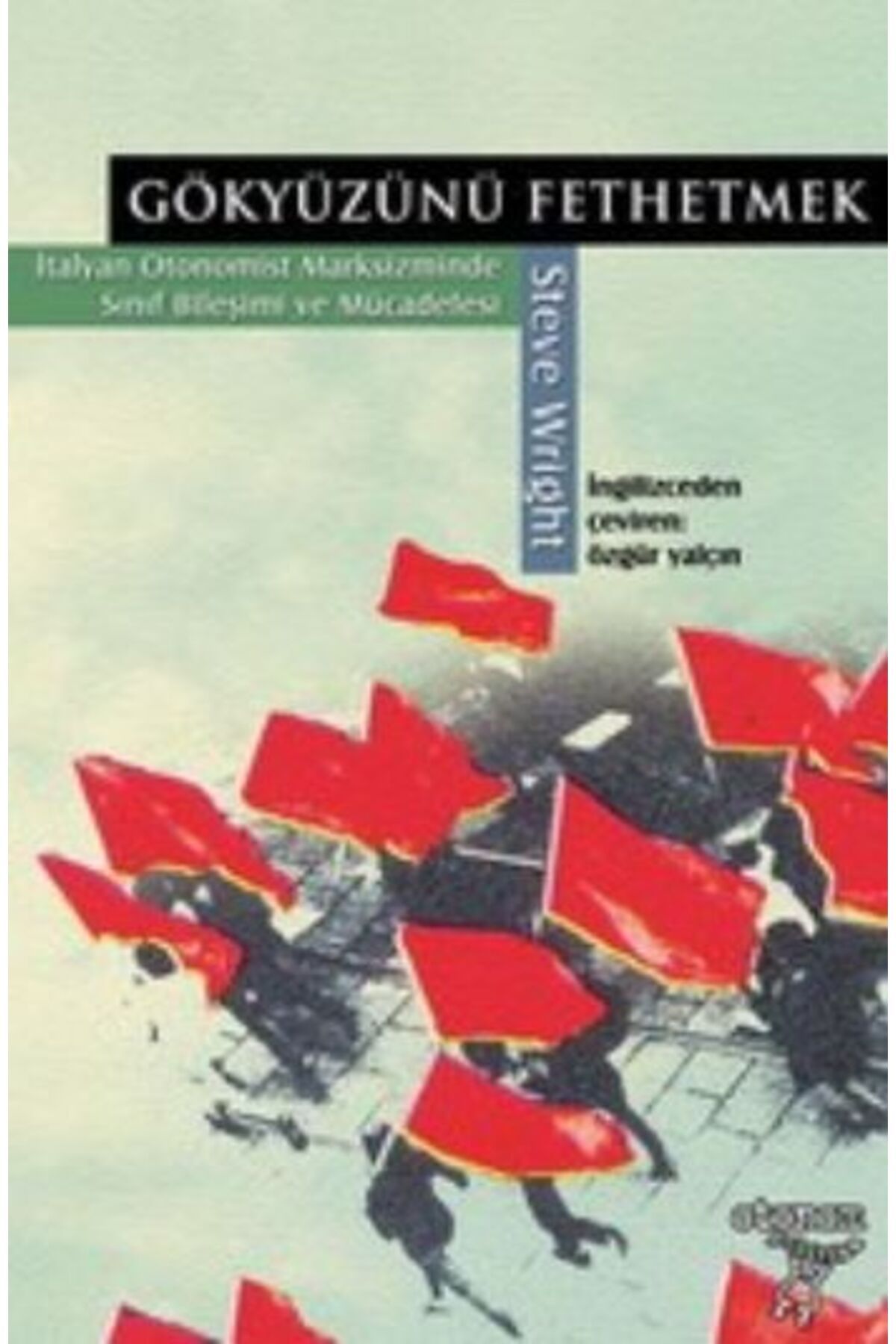 Otonom Yayıncılık Gökyüzünü Fethetmek