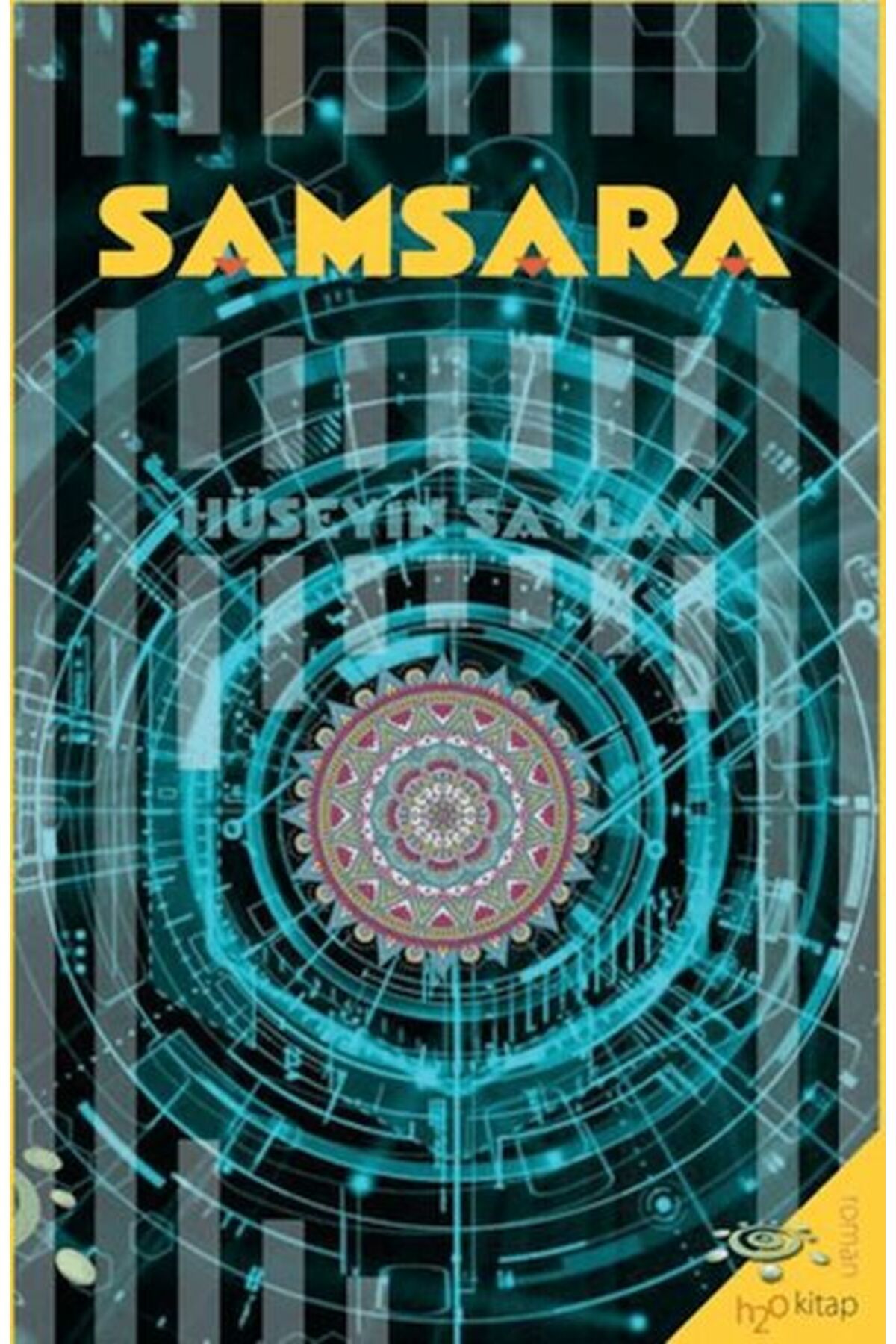 Destek Yayınları Samsara