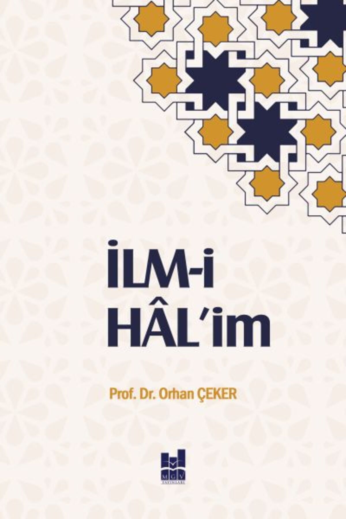 Mgv Yayınları İlm-i Hal'im