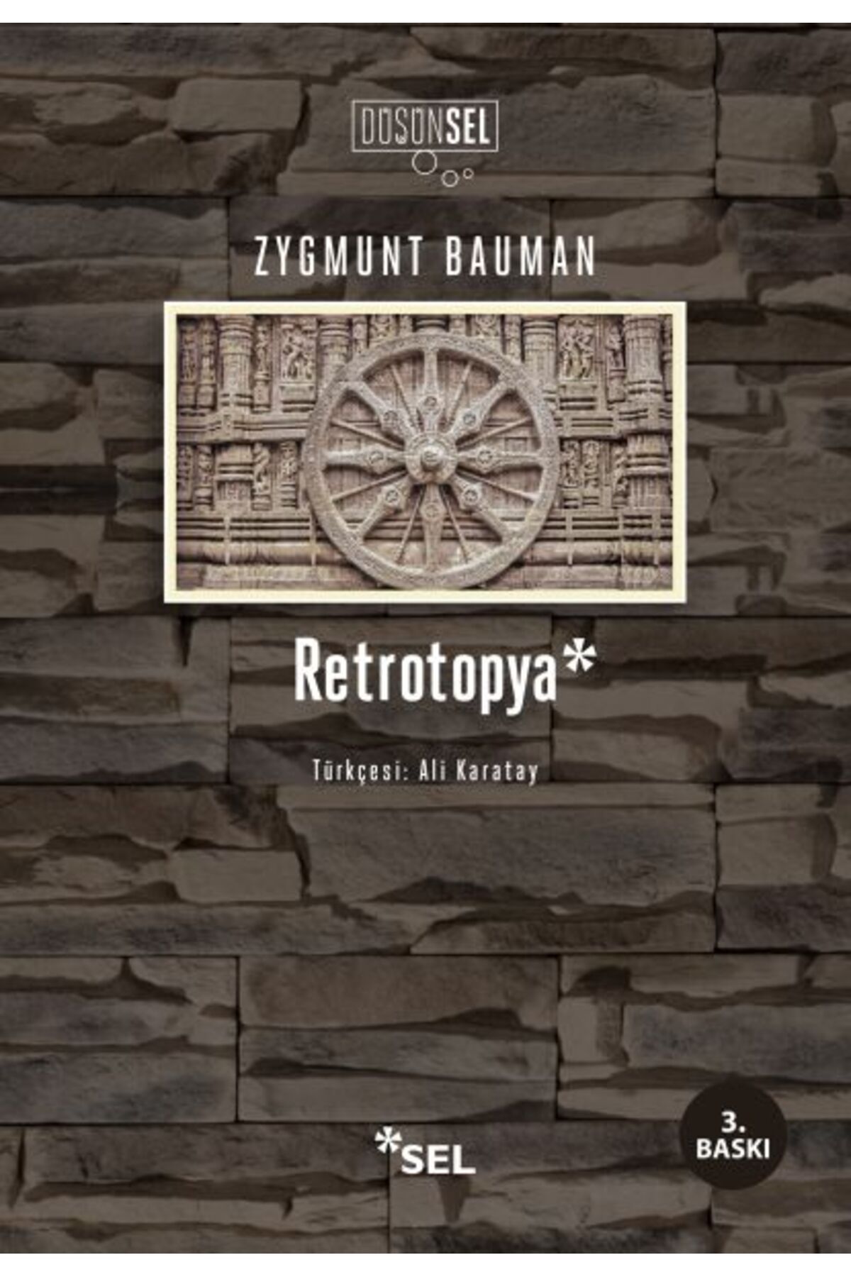 Destek Yayınları Retrotopya