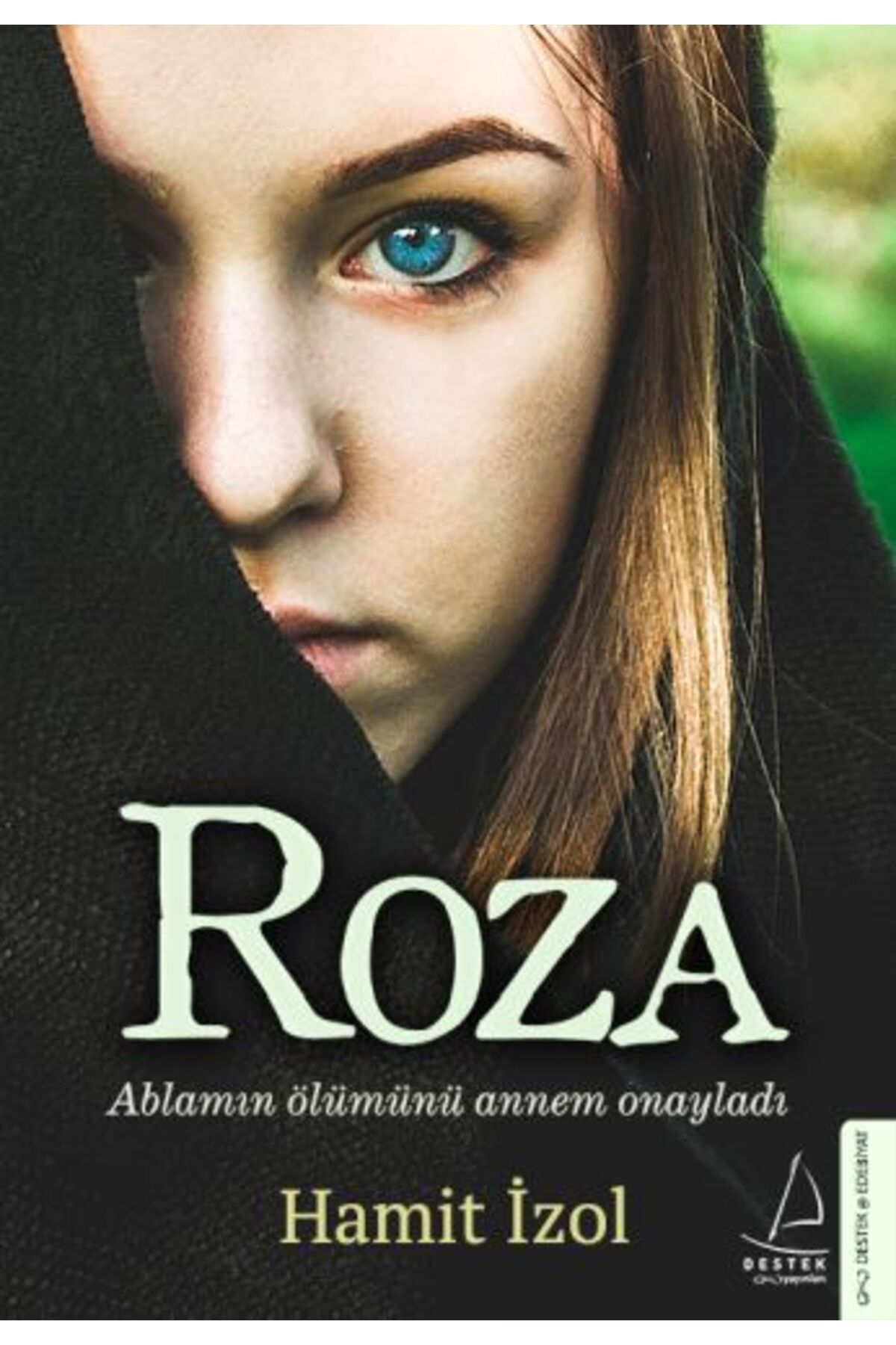 Destek Yayınları Roza
