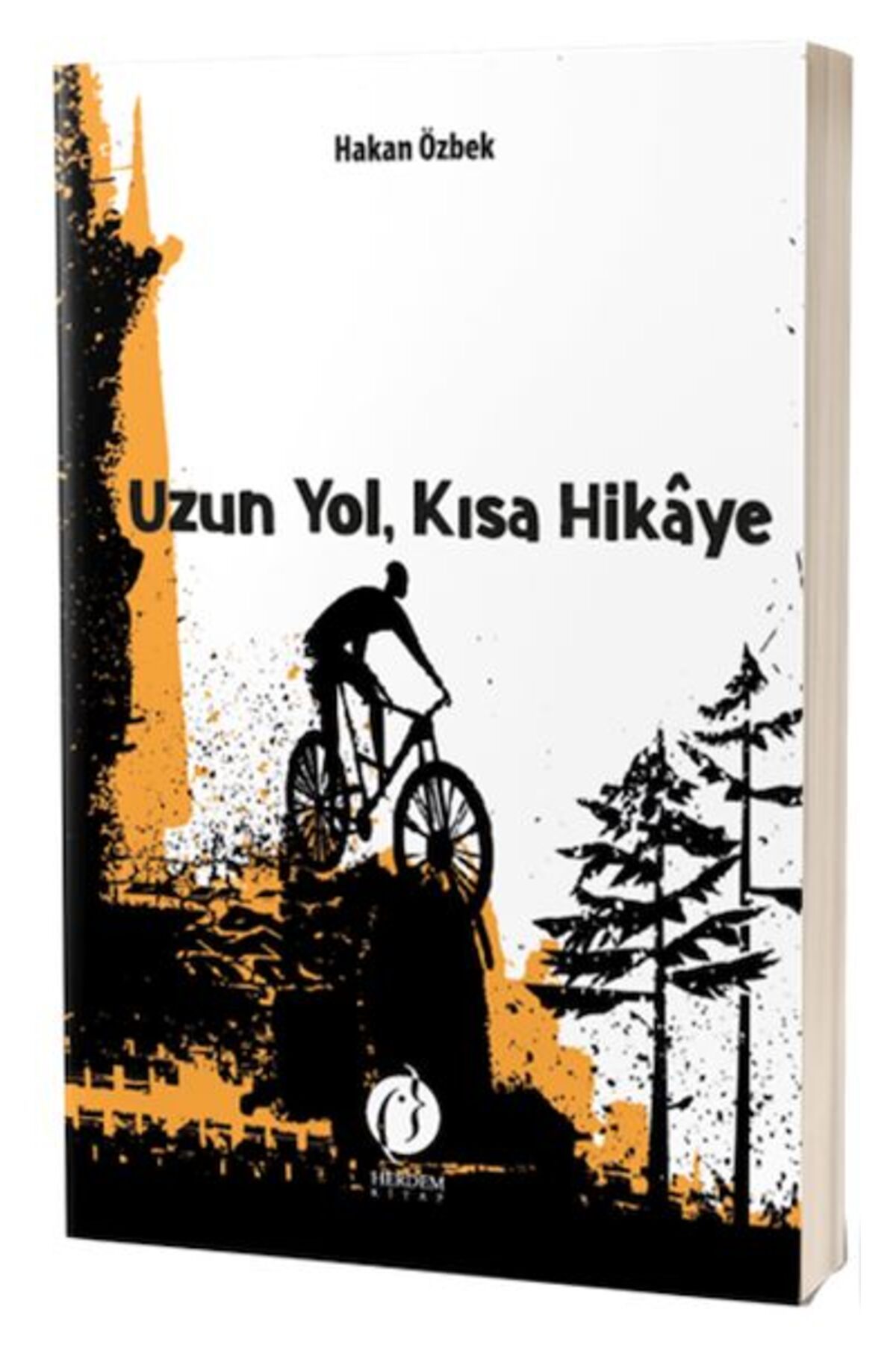 Herdem Kitap Uzun Yol, Kısa Hikâye