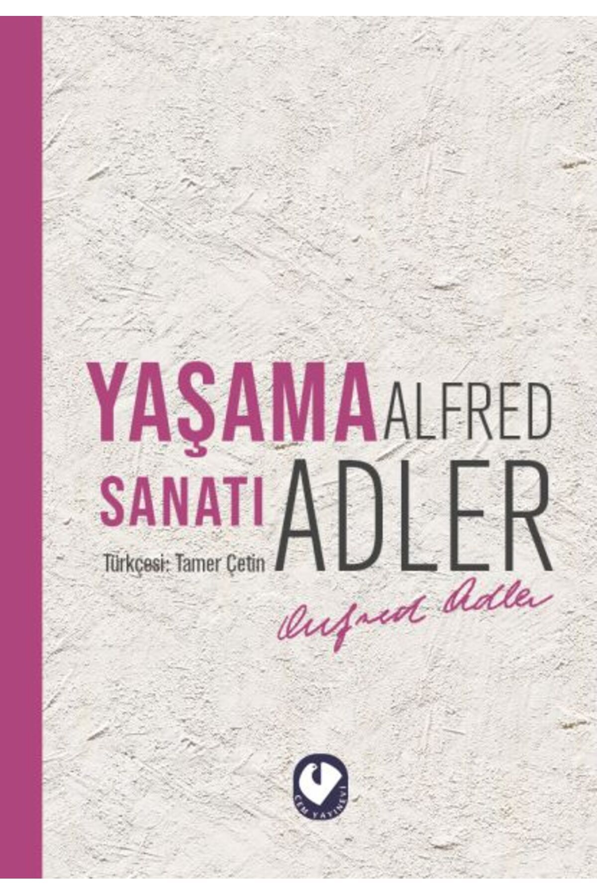 Cem Yayınevi Yaşama Sanatı