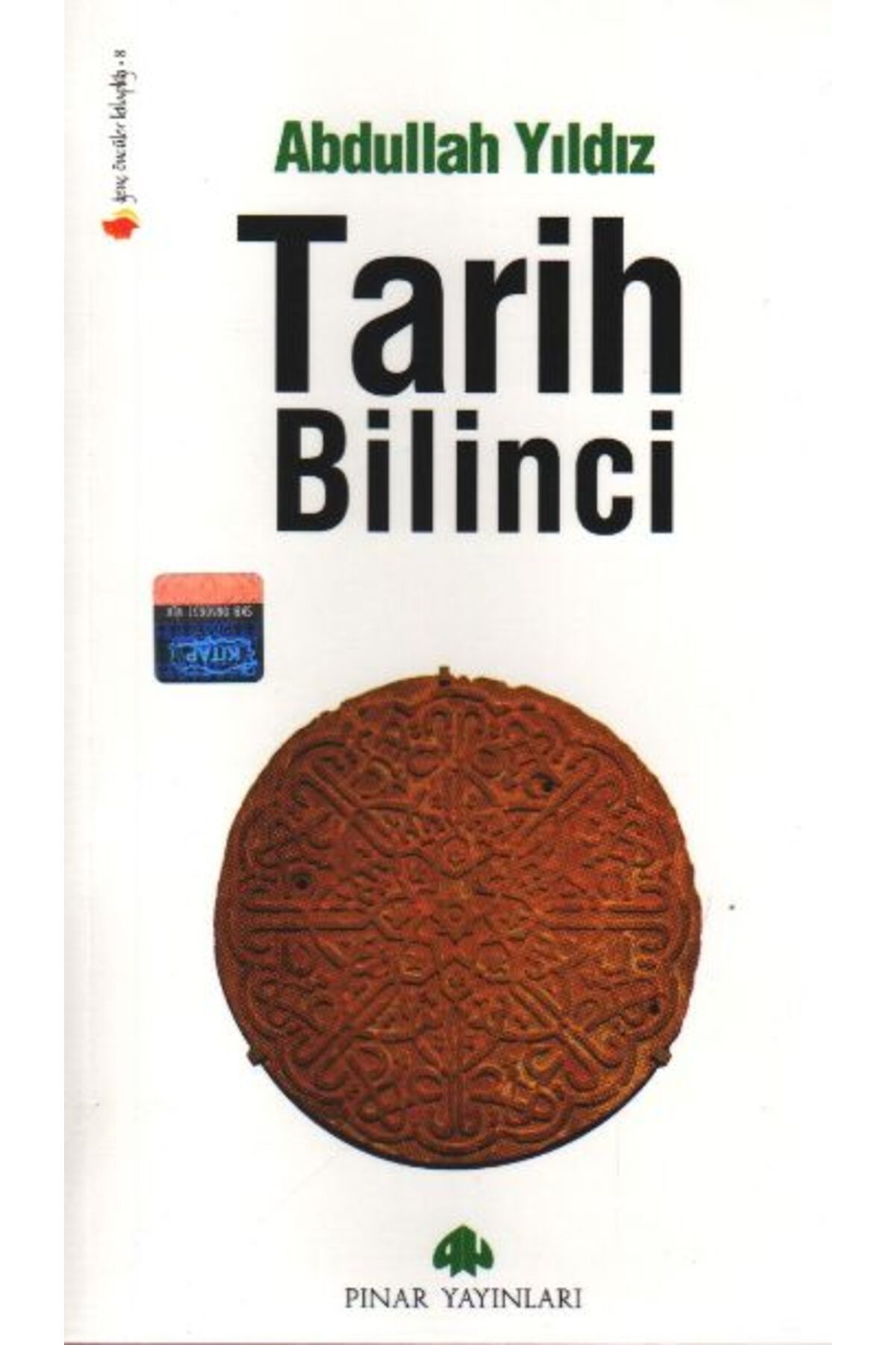 Pınar Yayınları Tarih Bilinci