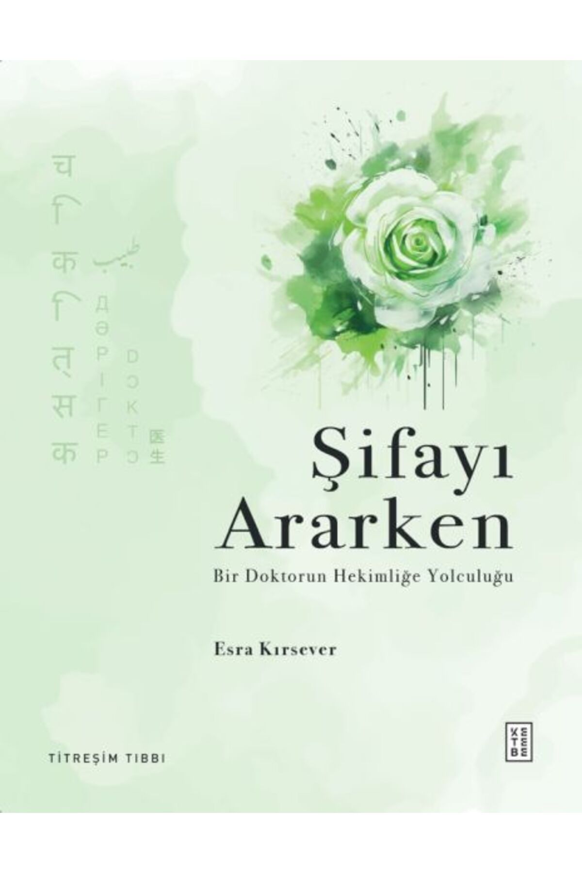 Destek Yayınları Şifayı Ararken
