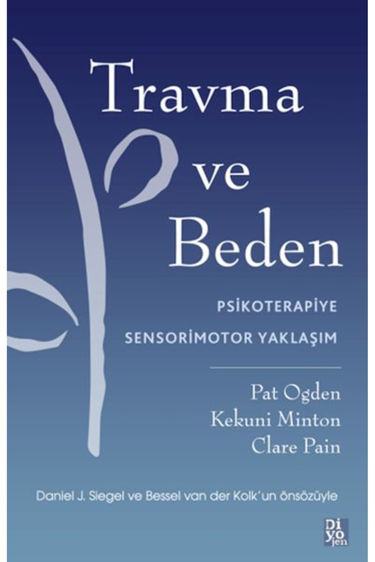 Destek Yayınları Travma ve Beden
