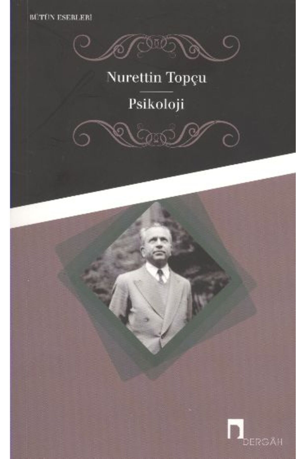 Dergah Yayınları Psikoloji