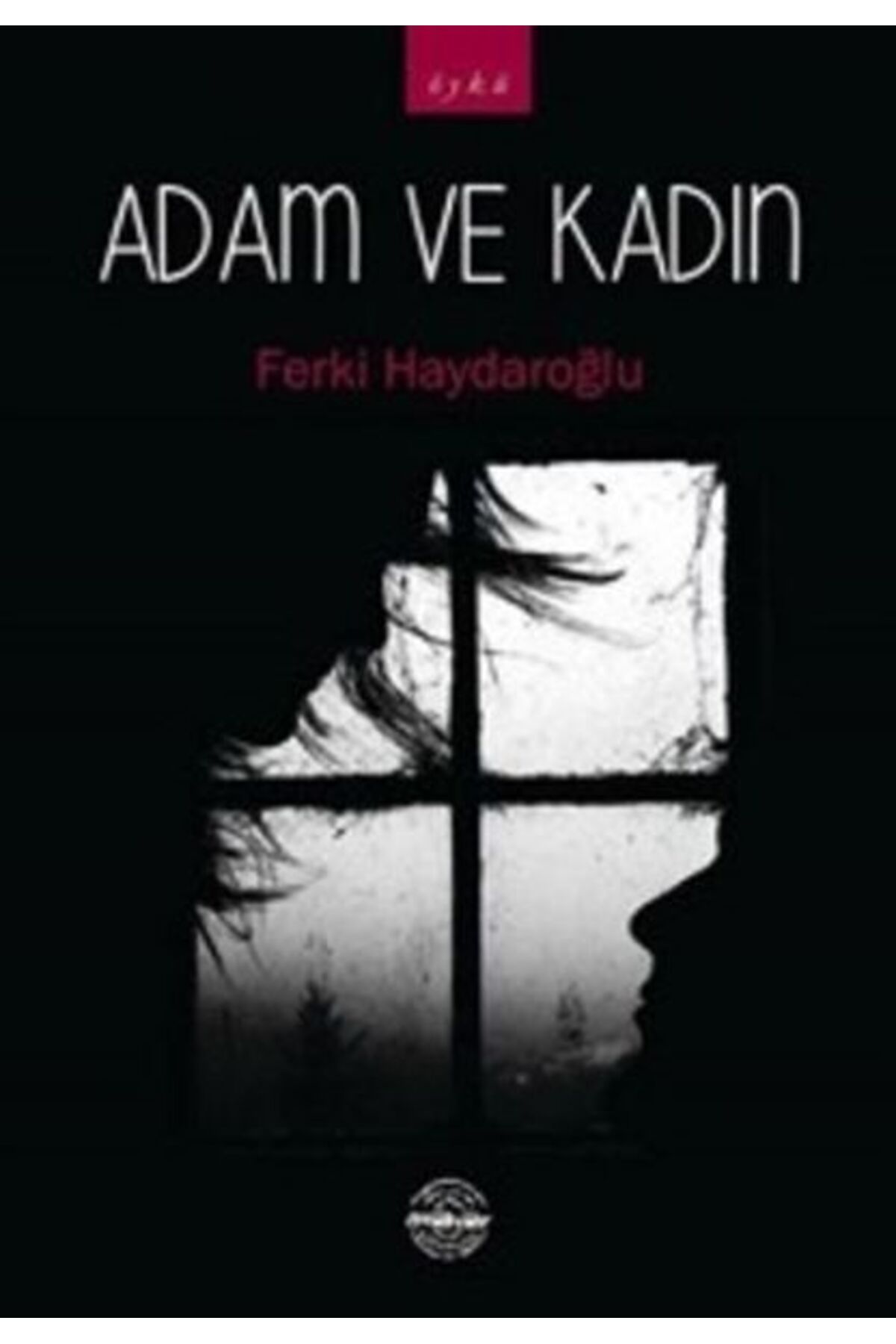 Mühür Kitaplığı Adam ve Kadın