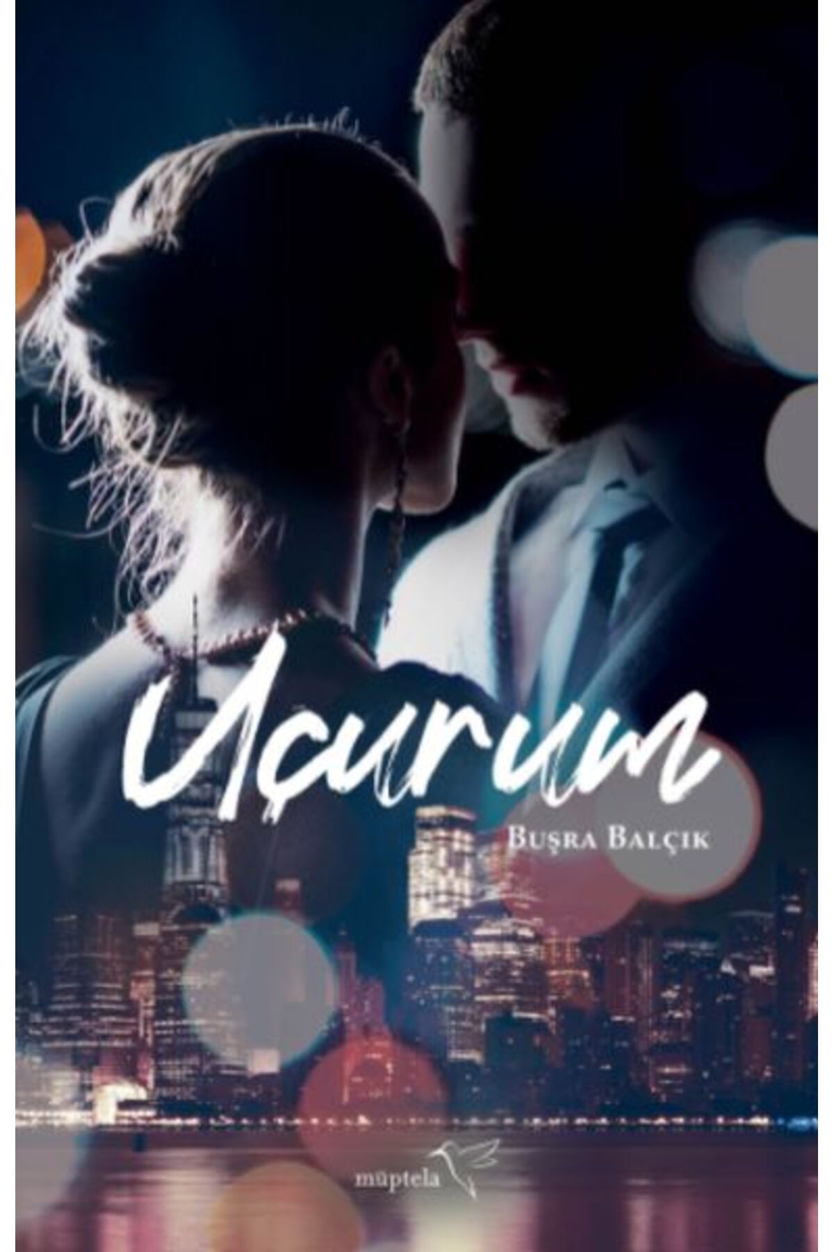 Müptela Yayınları Uçurum