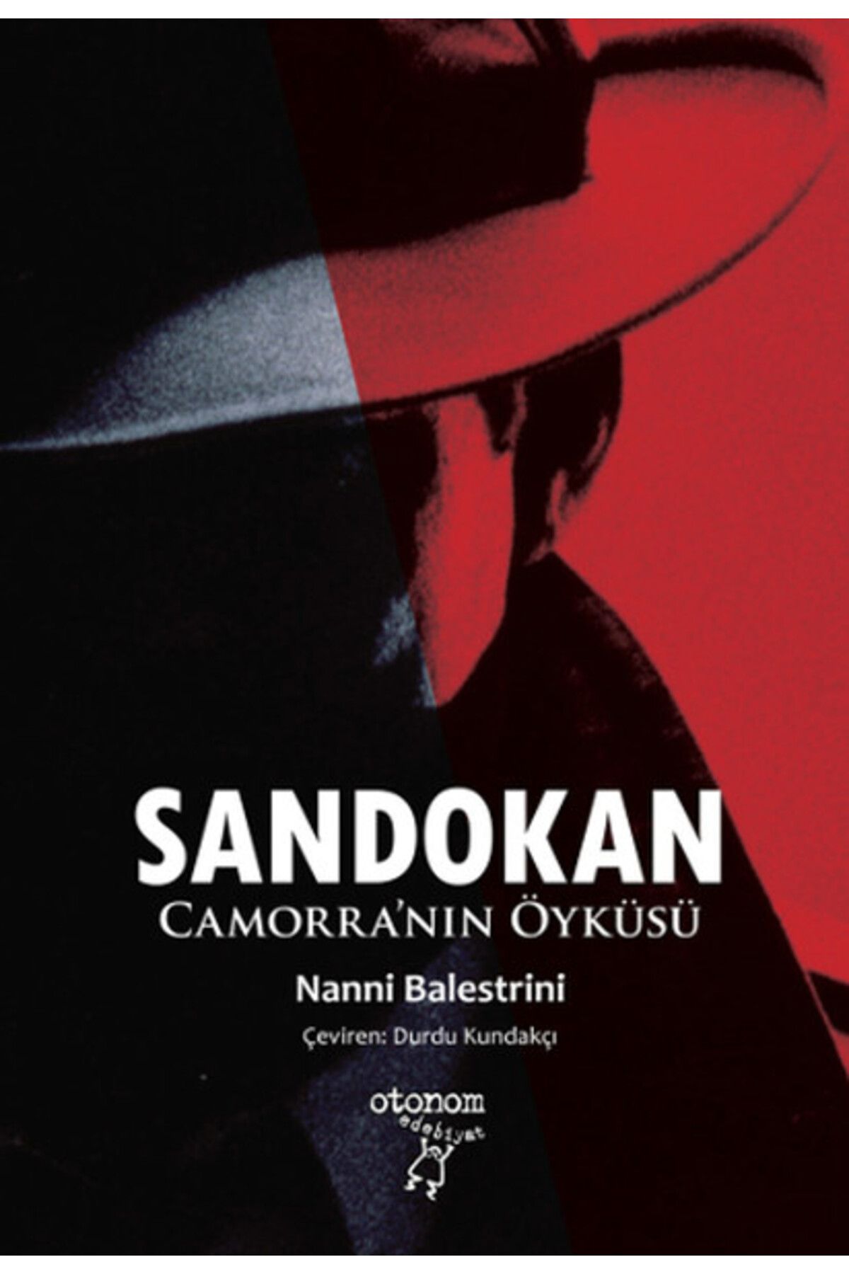 Otonom Yayıncılık Sandokan Sandokan
