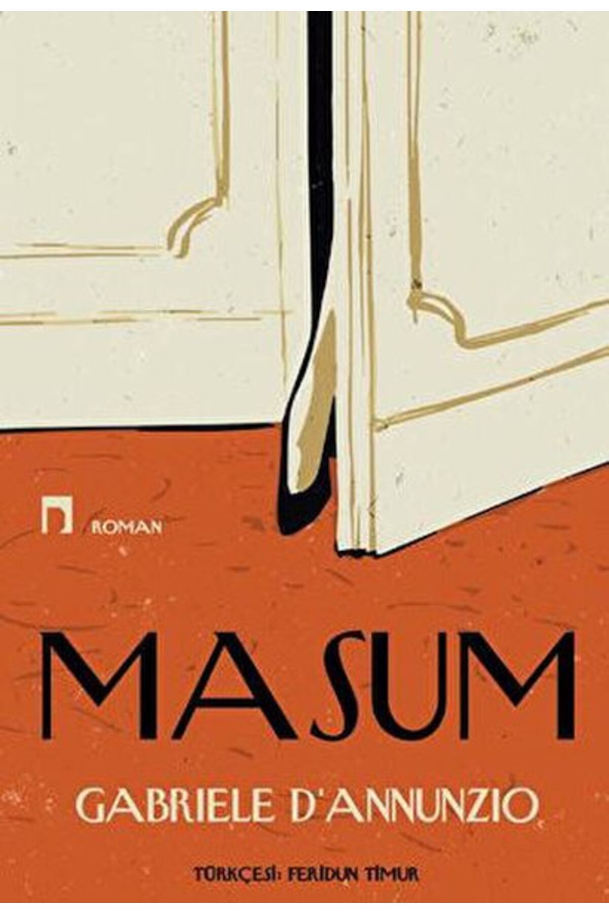 Dergah Yayınları Masum
